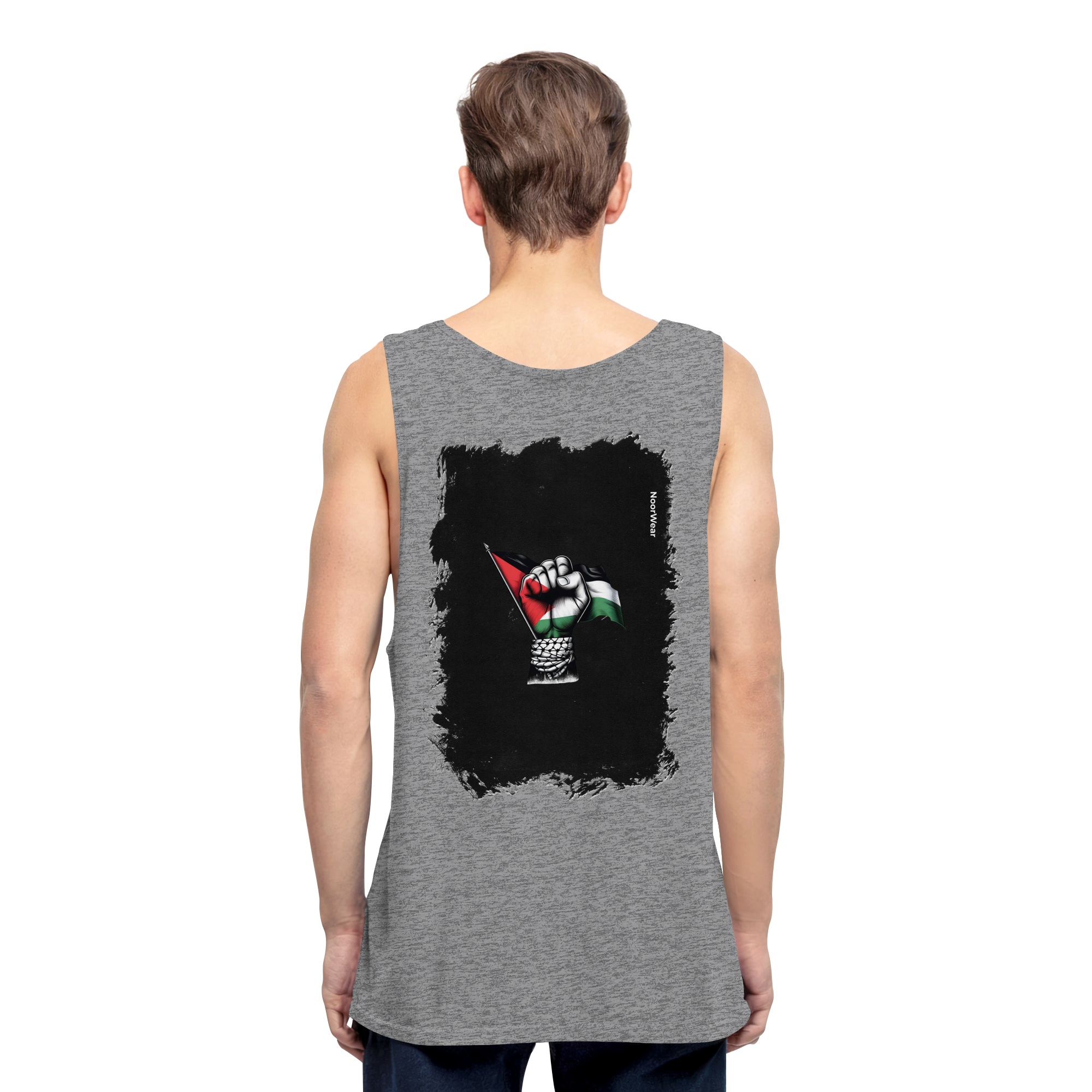 Palästina - Tank Top
