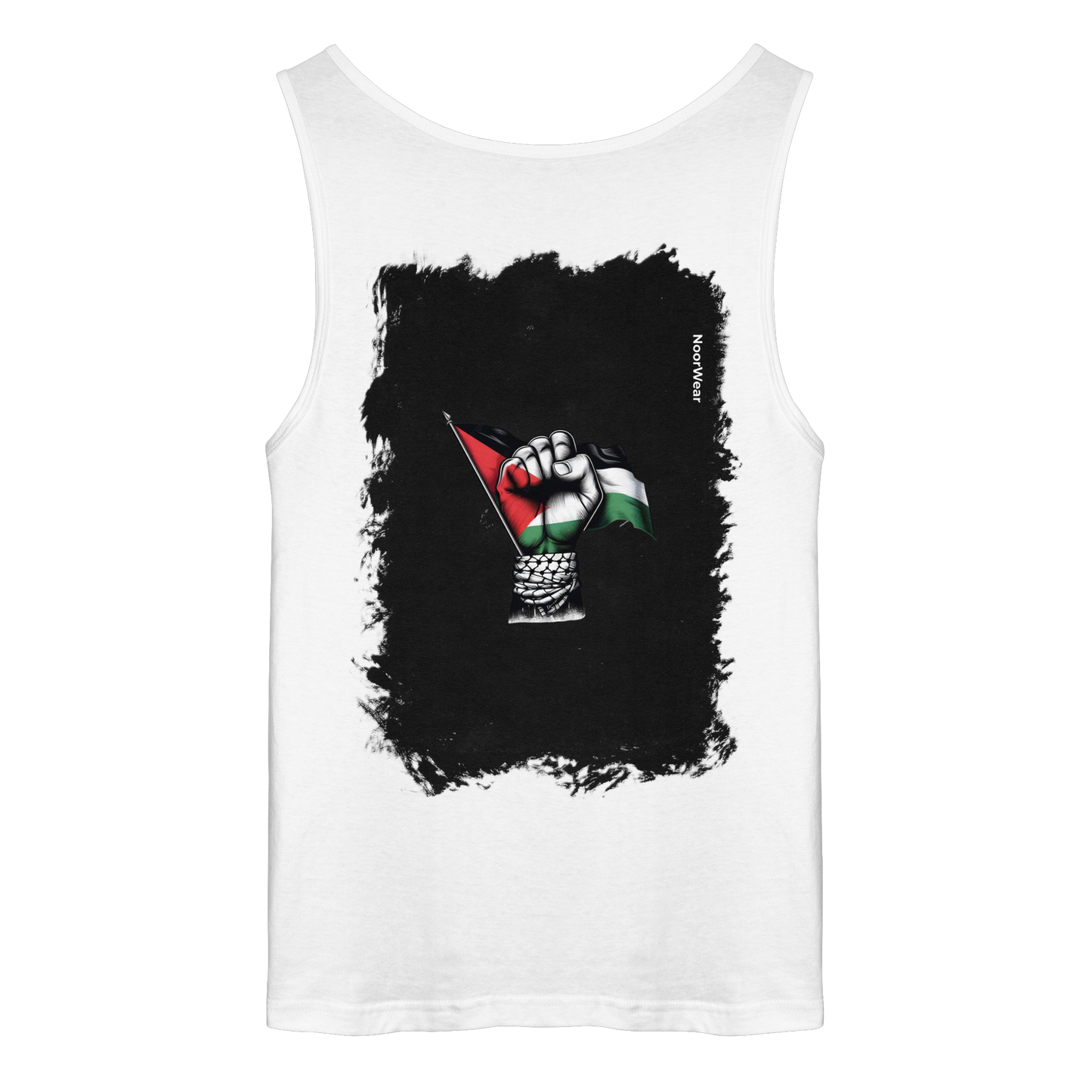 Palästina - Tank Top