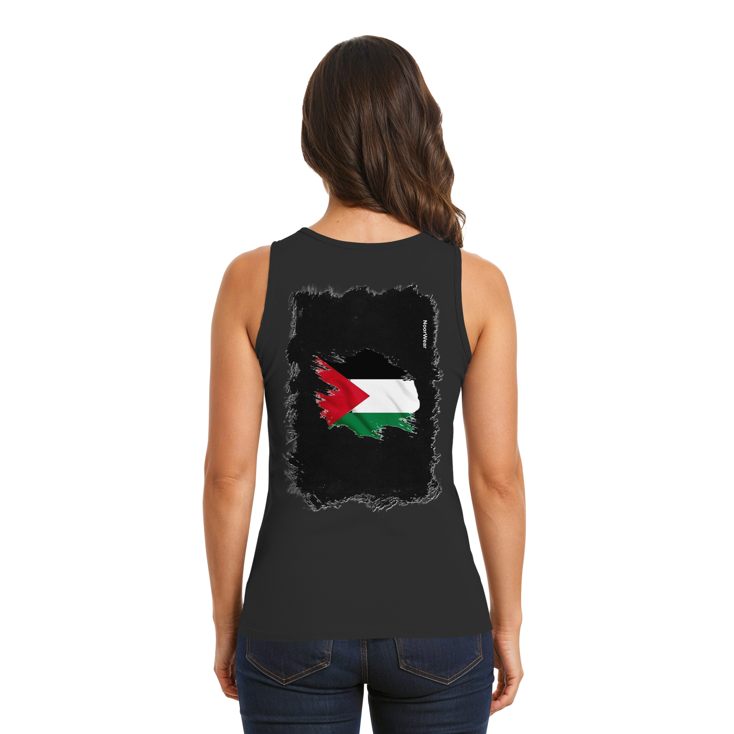 Palästina - Tank-Top