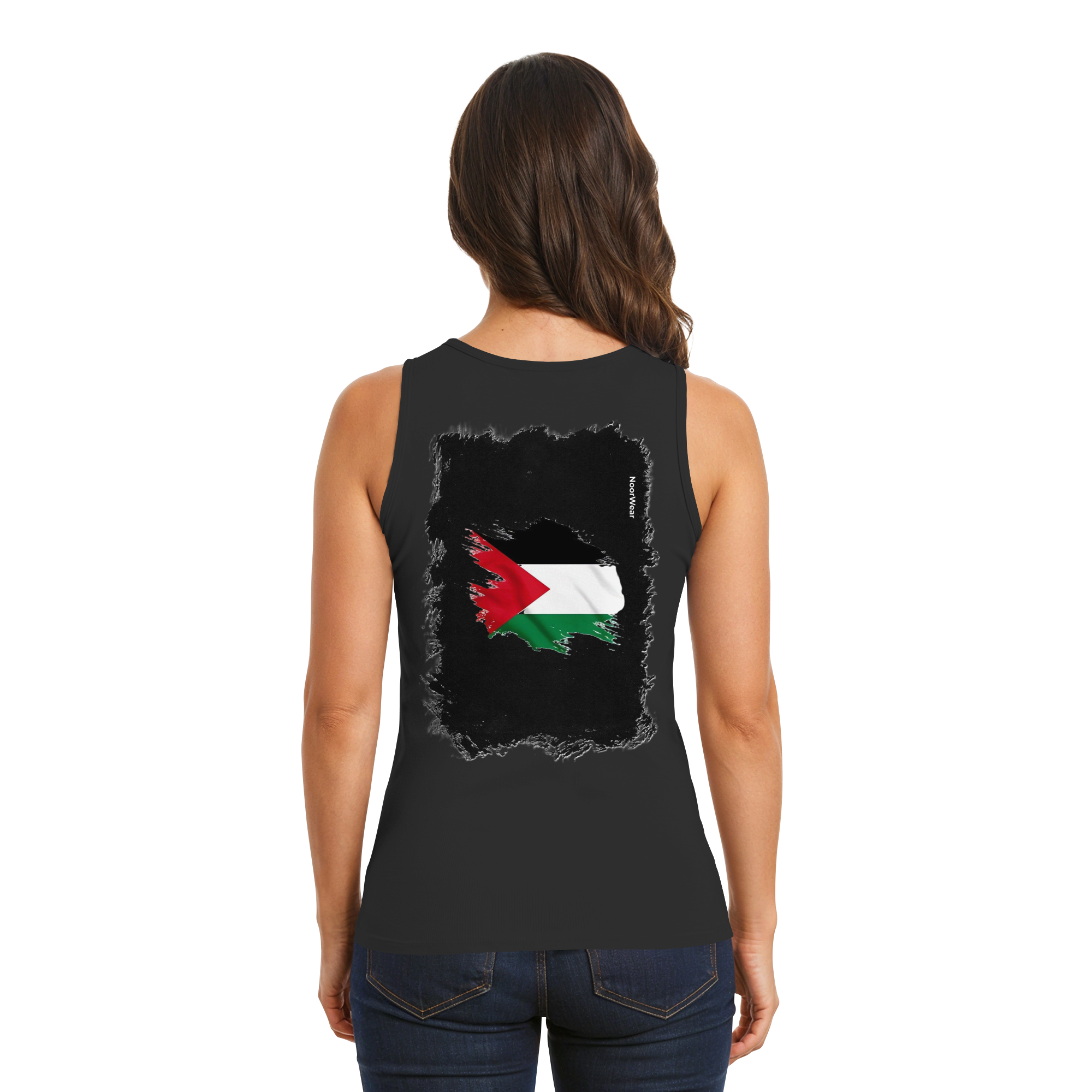 Palästina - Tank-Top