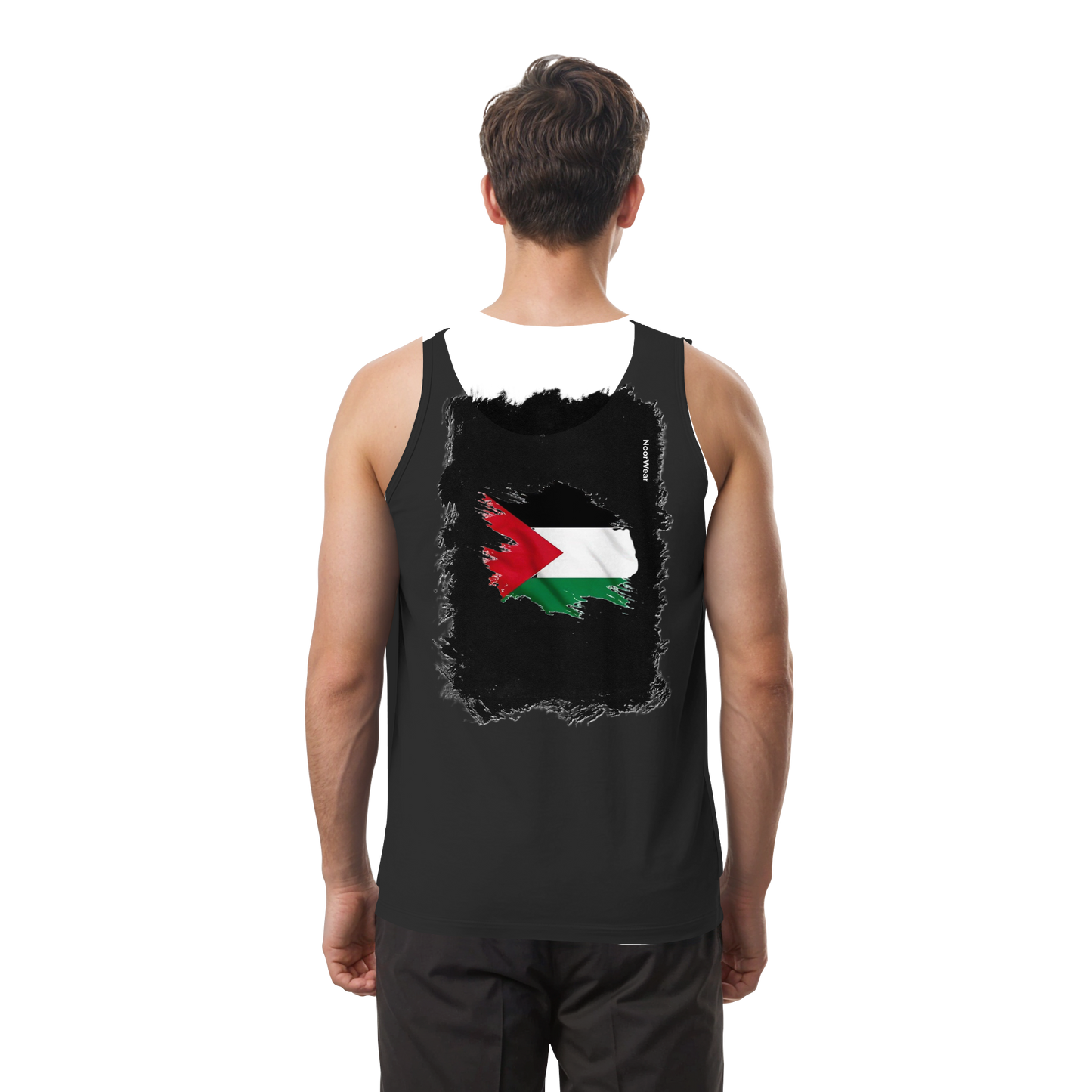 Palästina - Tank-Top