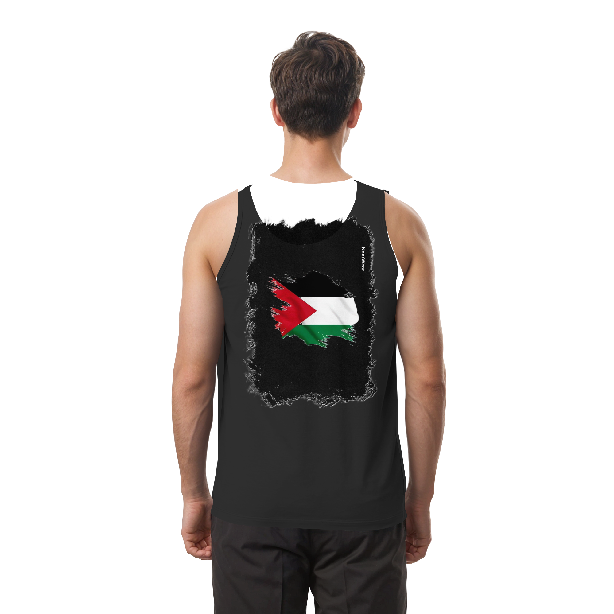 Palästina - Tank-Top