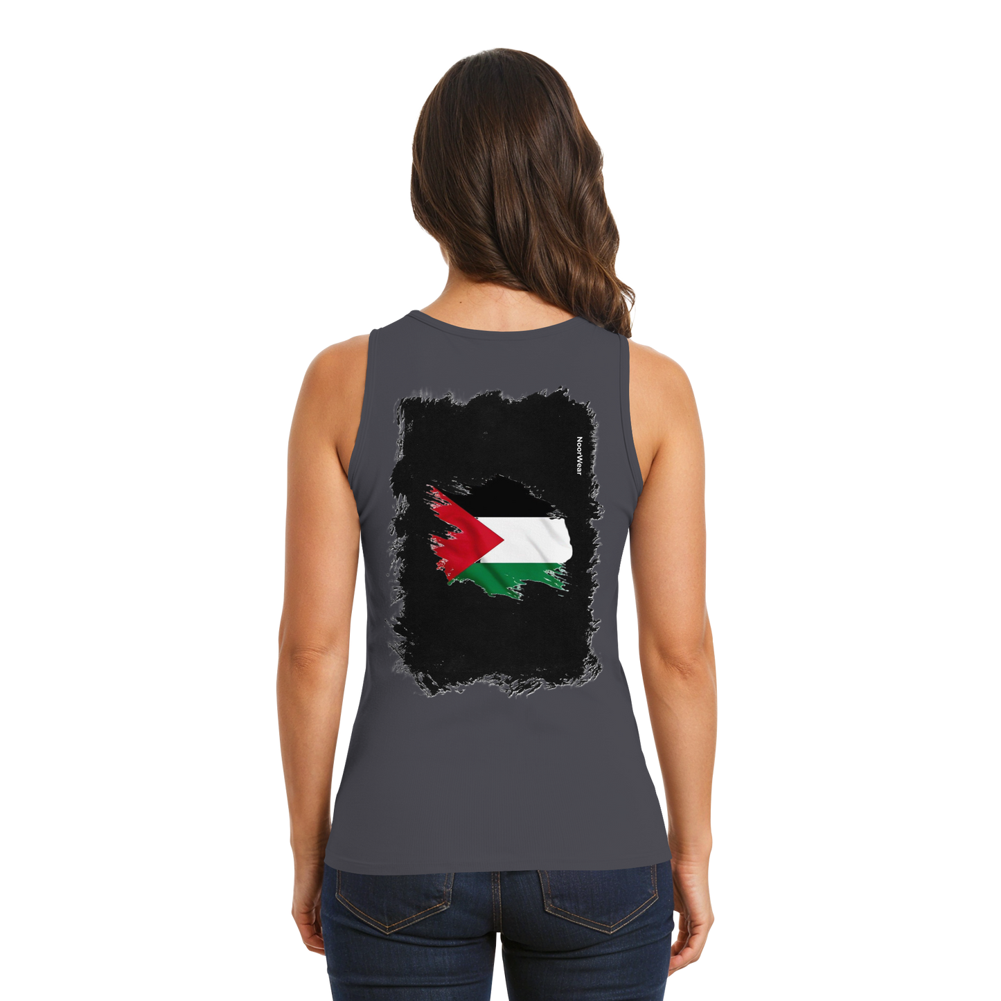 Palästina - Tank-Top