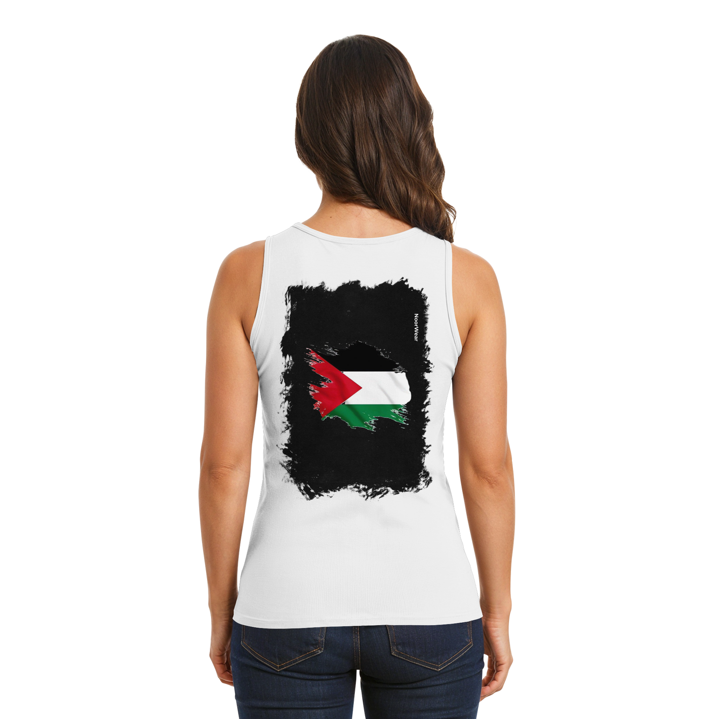 Palästina - Tank-Top