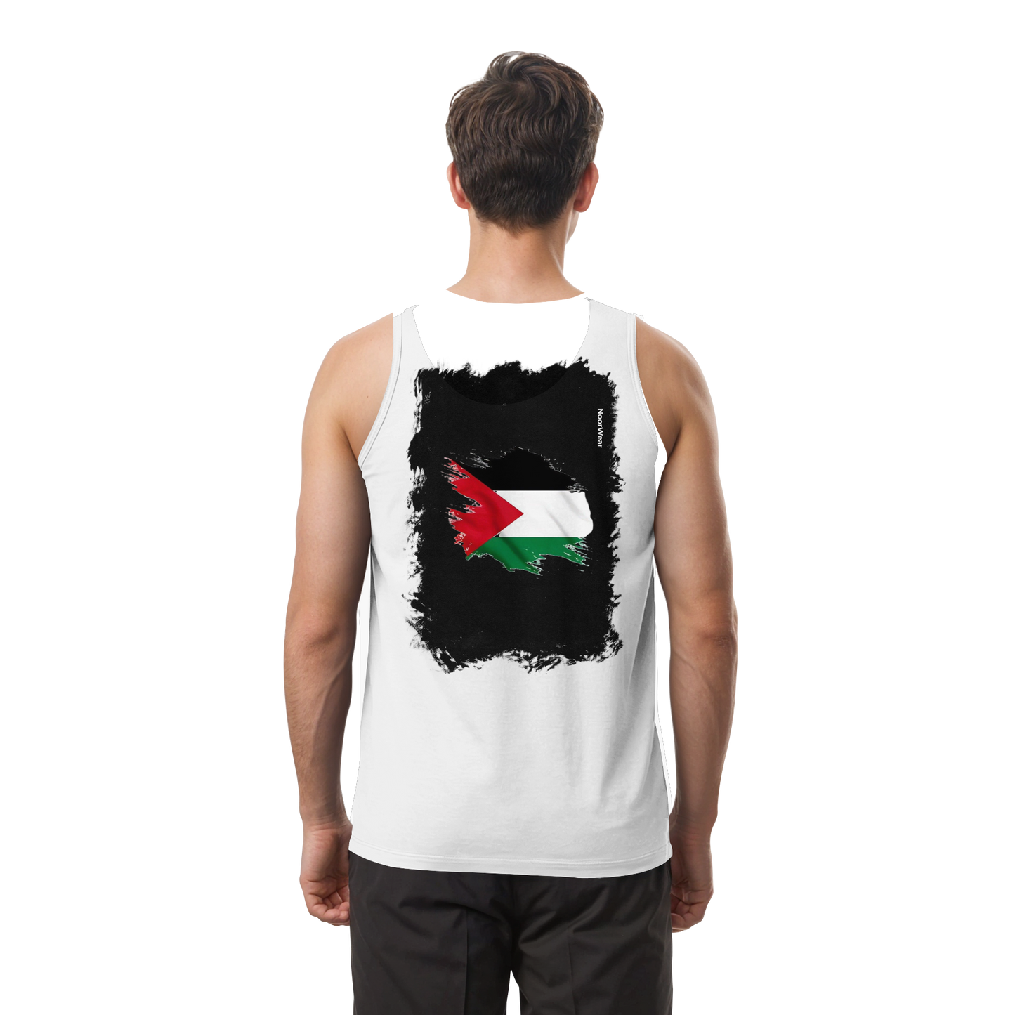 Palästina - Tank-Top