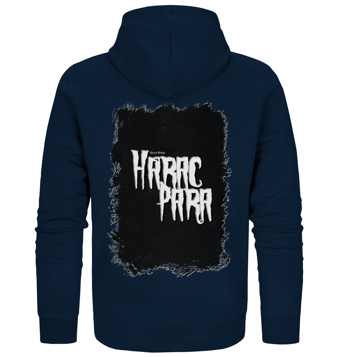 Haraç Para - Zipper