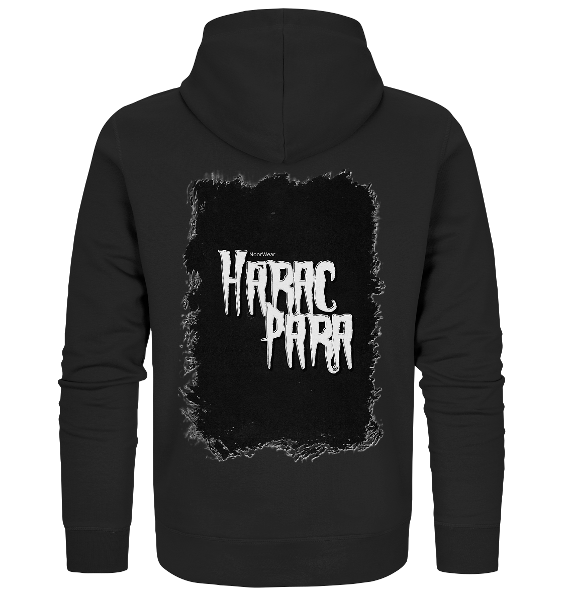 Haraç Para - Zipper