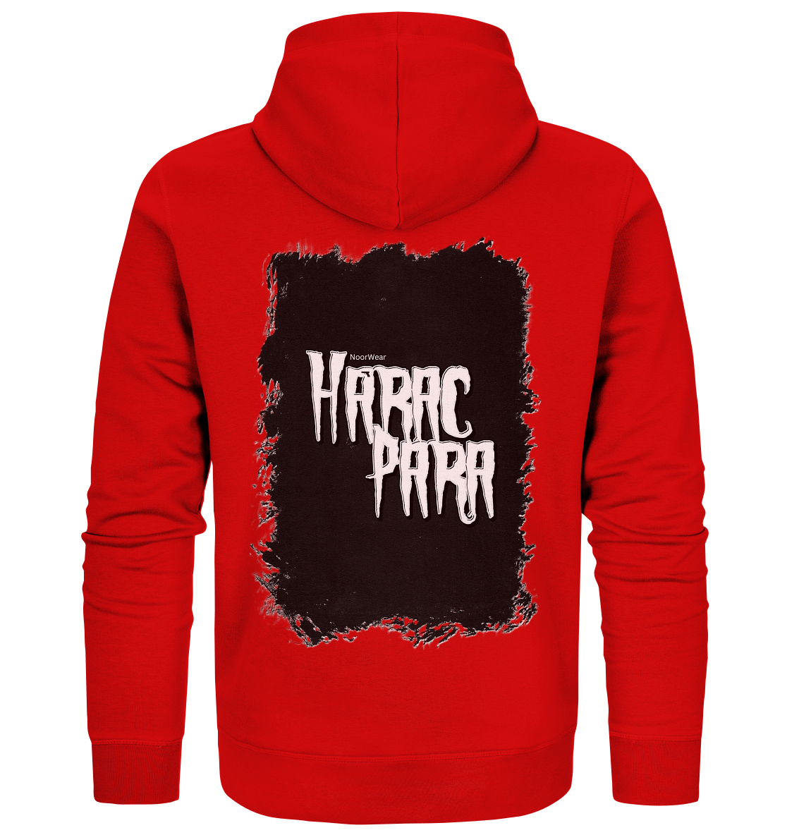 Haraç Para - Zipper