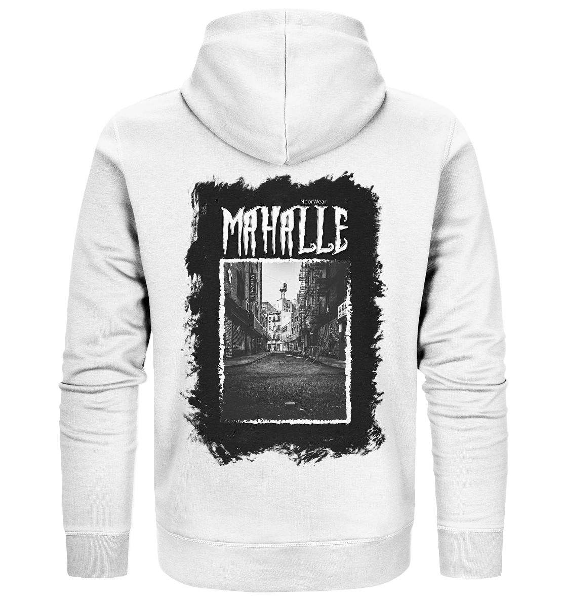 Mahalle - Zipper