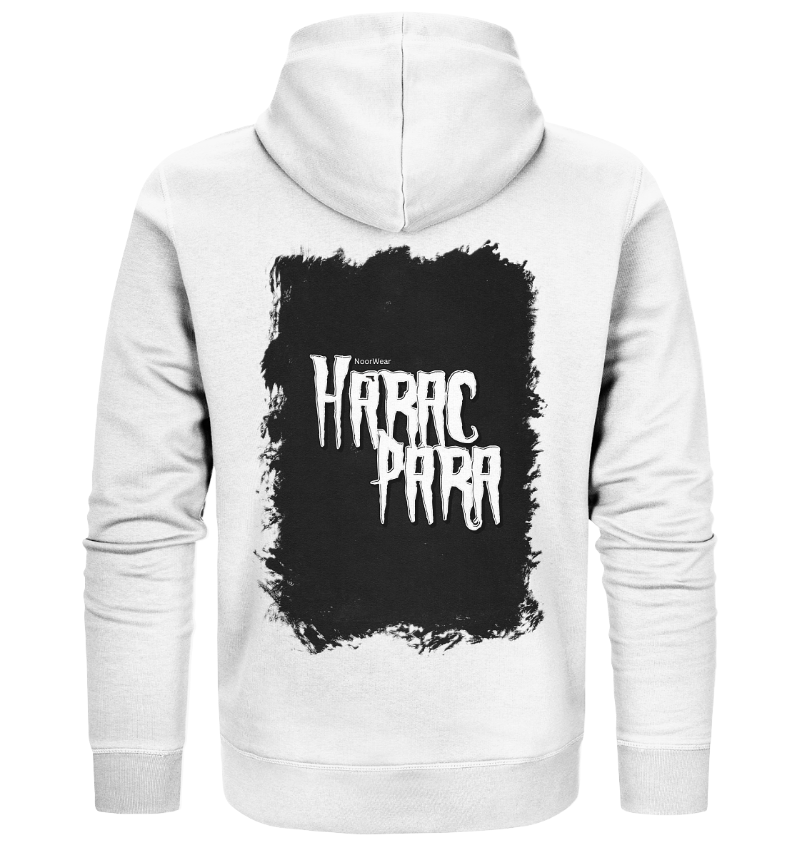 Haraç Para - Zipper