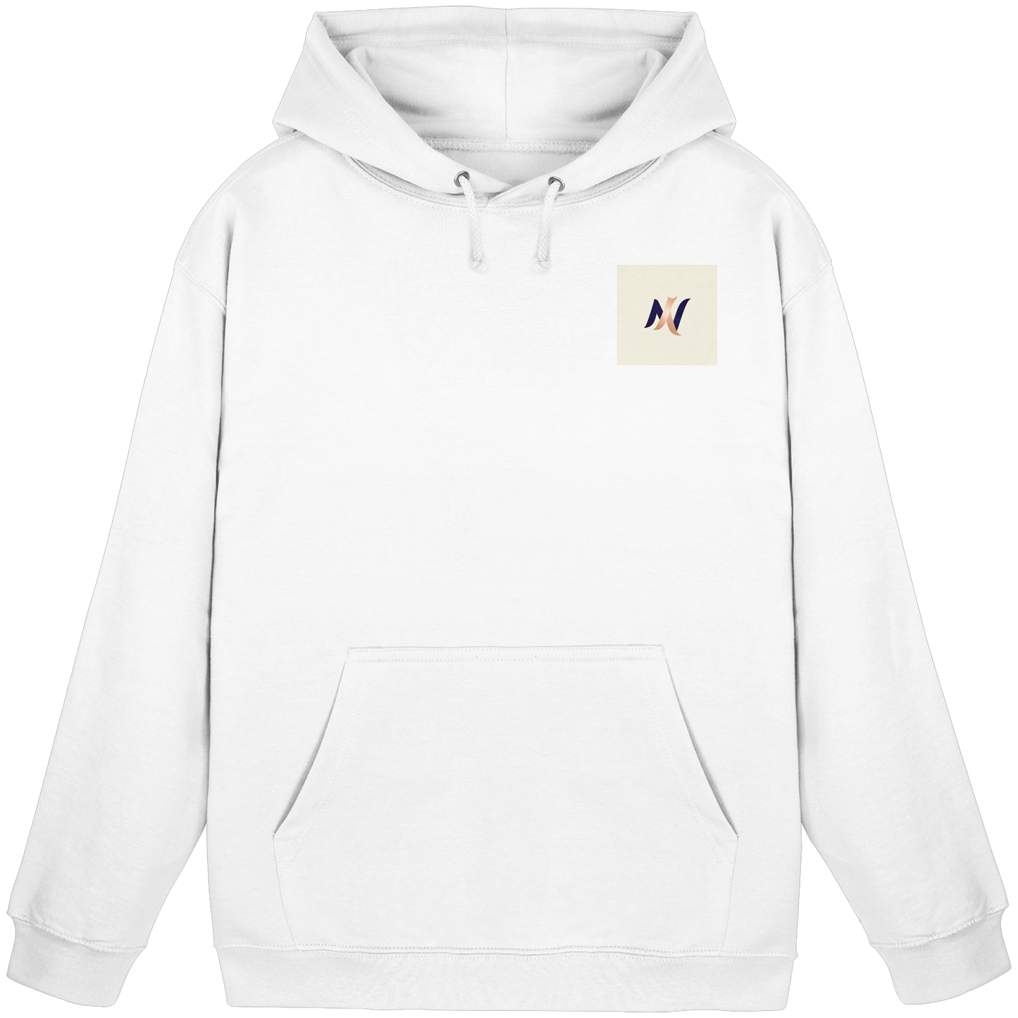 KhamG - Basic Unisex Hoodie