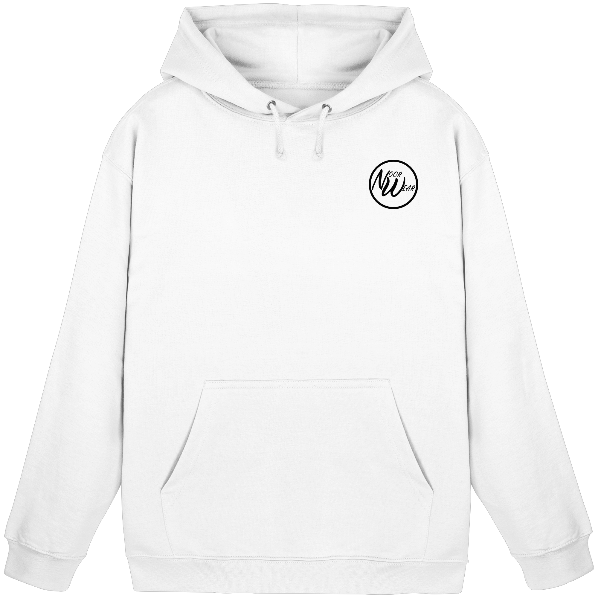 PLOFKRAKERS - Basic Unisex Hoodie