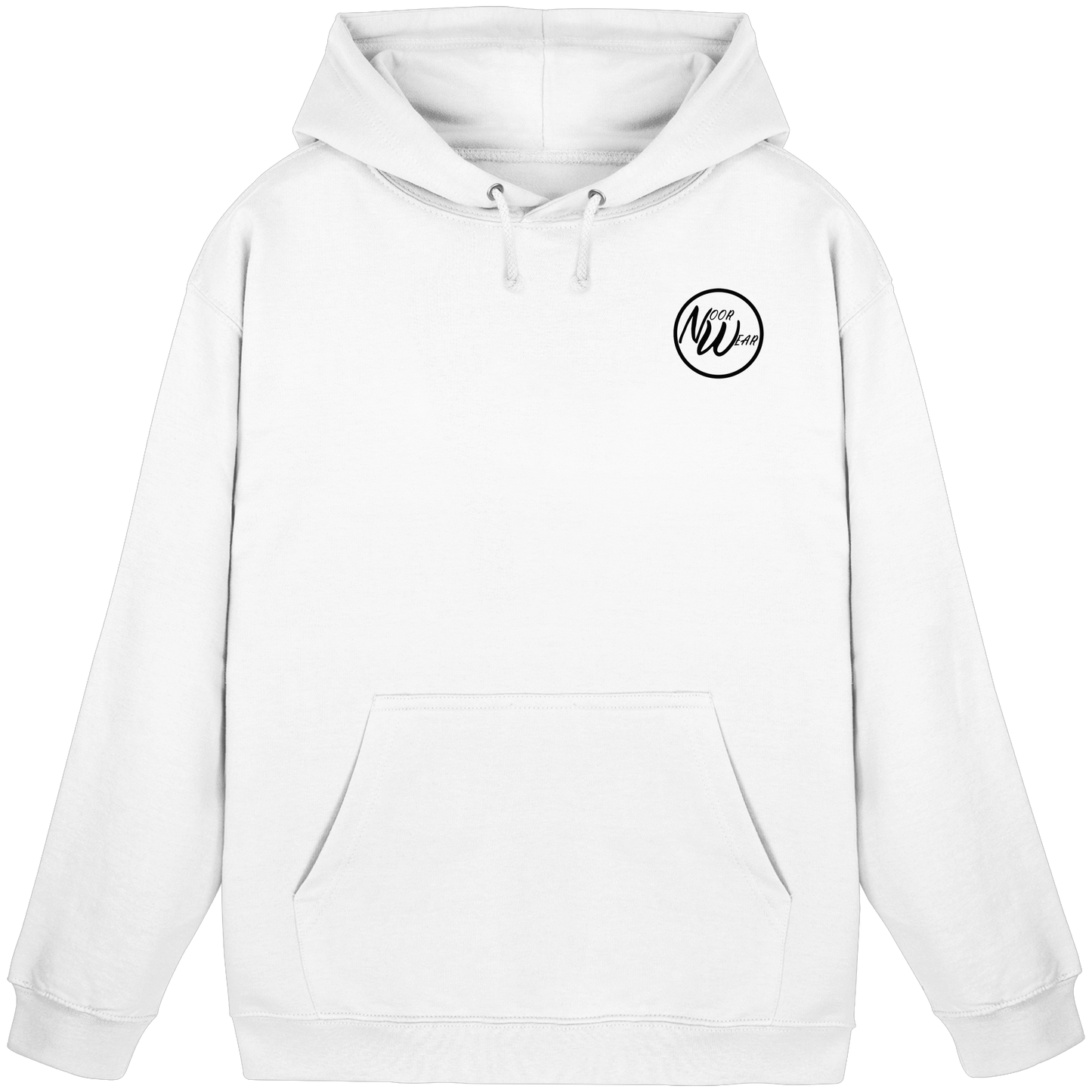PLOFKRAKERS - Basic Unisex Hoodie