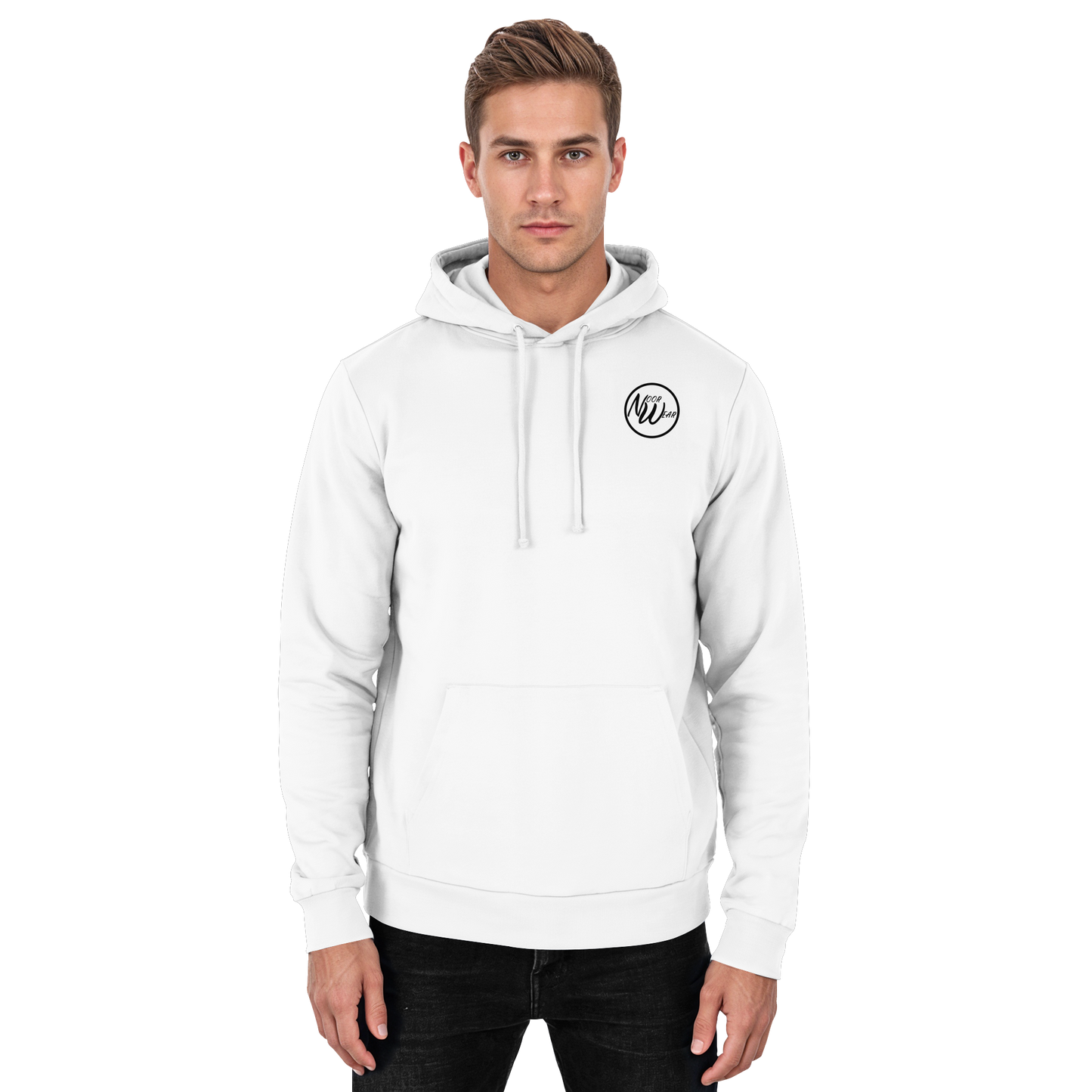 PLOFKRAKERS - Basic Unisex Hoodie