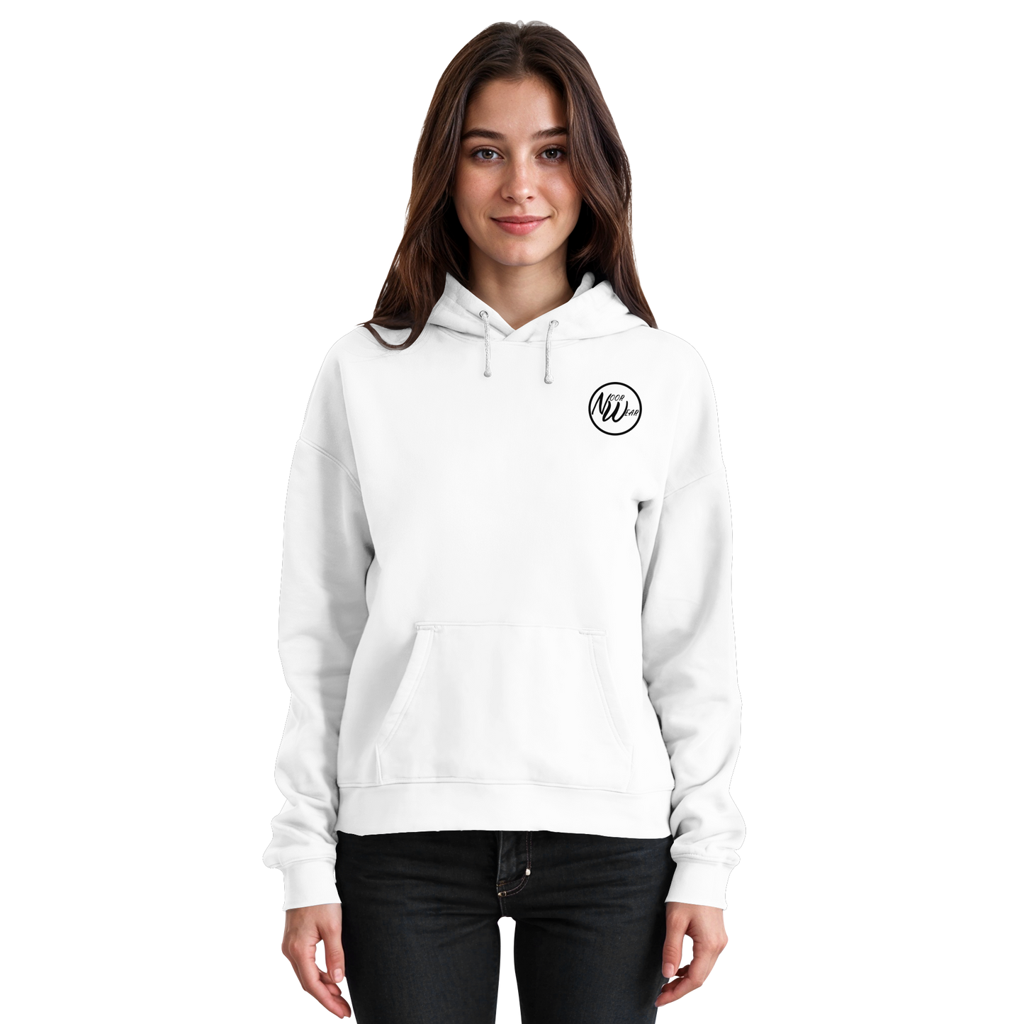 PLOFKRAKERS - Basic Unisex Hoodie