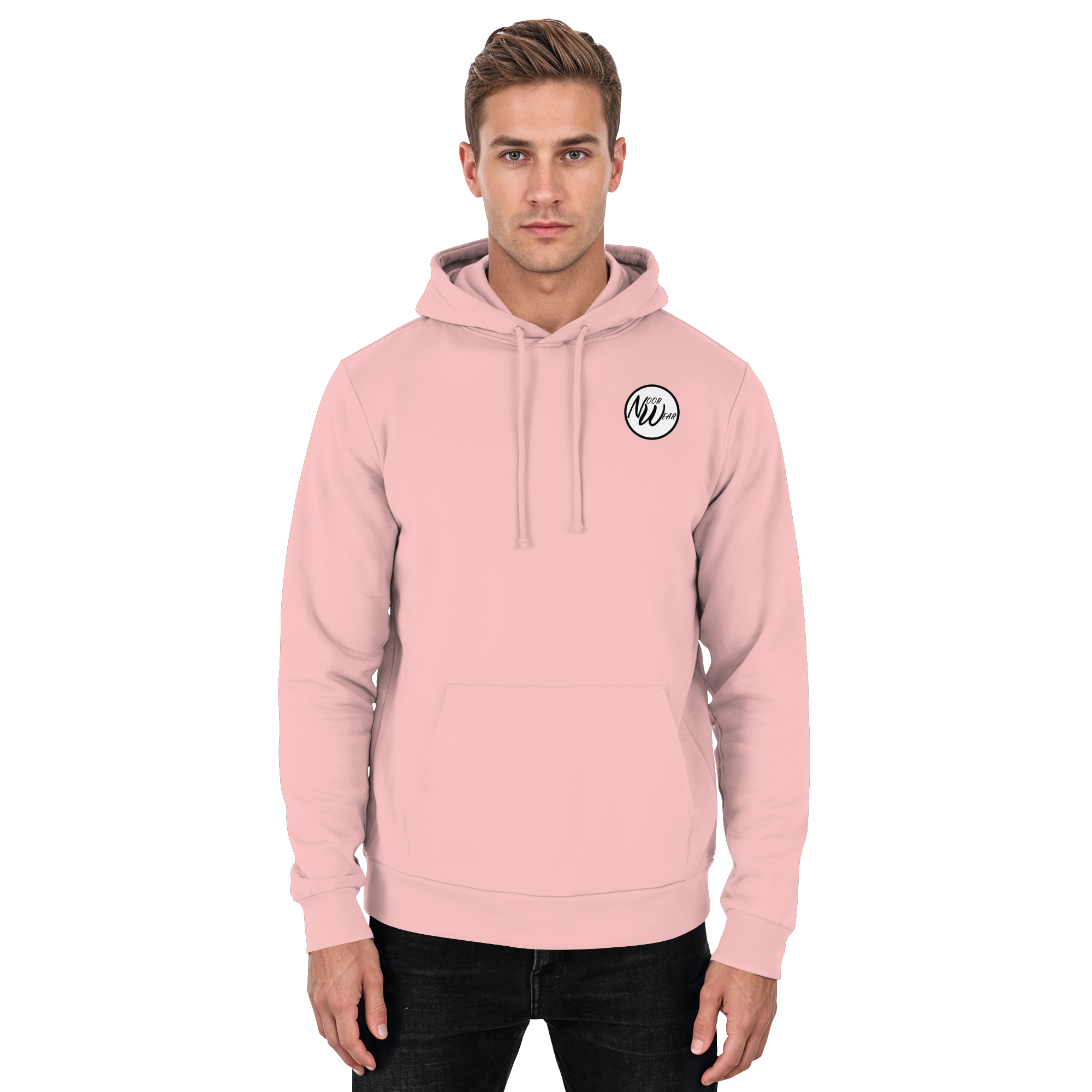 PLOFKRAKERS - Basic Unisex Hoodie