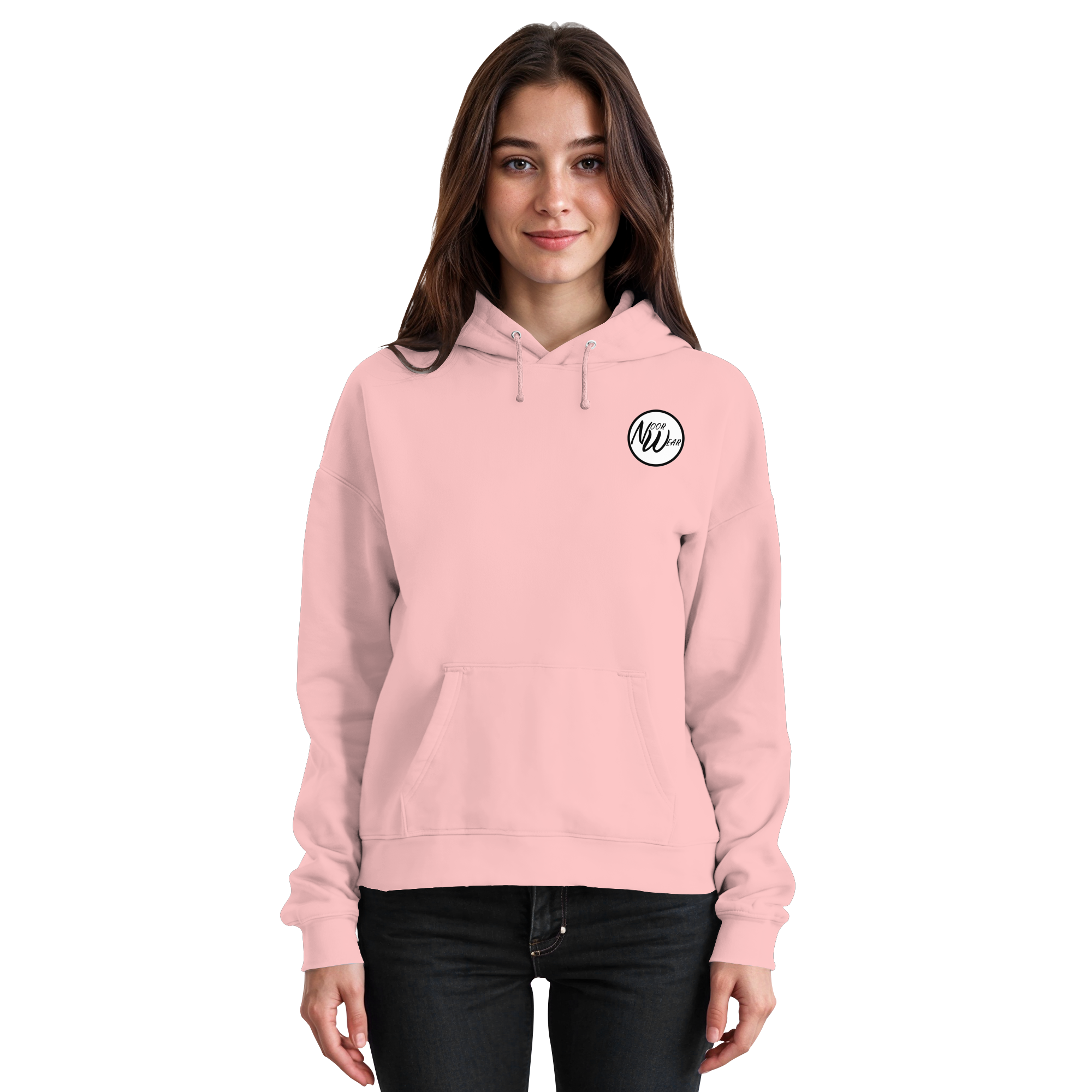 PLOFKRAKERS - Basic Unisex Hoodie