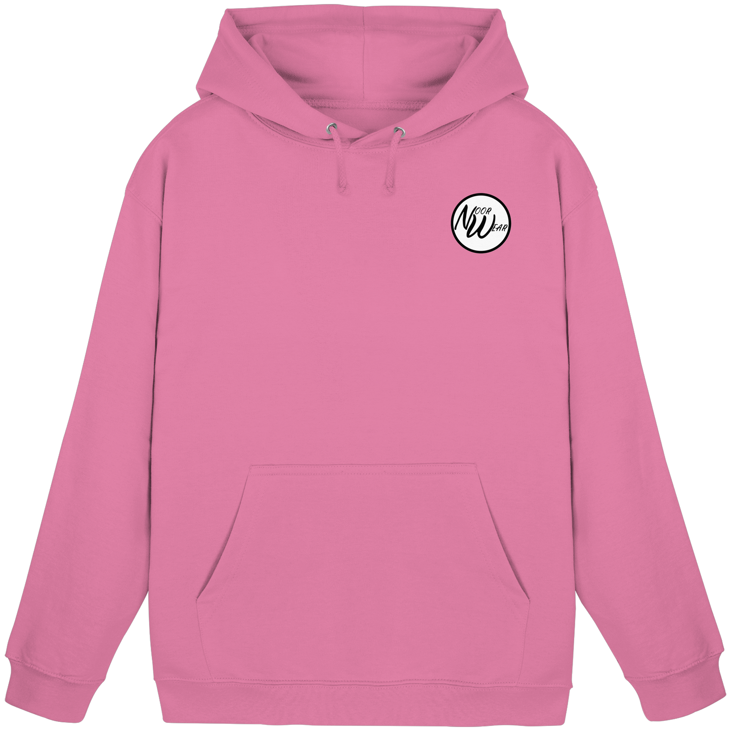 PLOFKRAKERS - Basic Unisex Hoodie