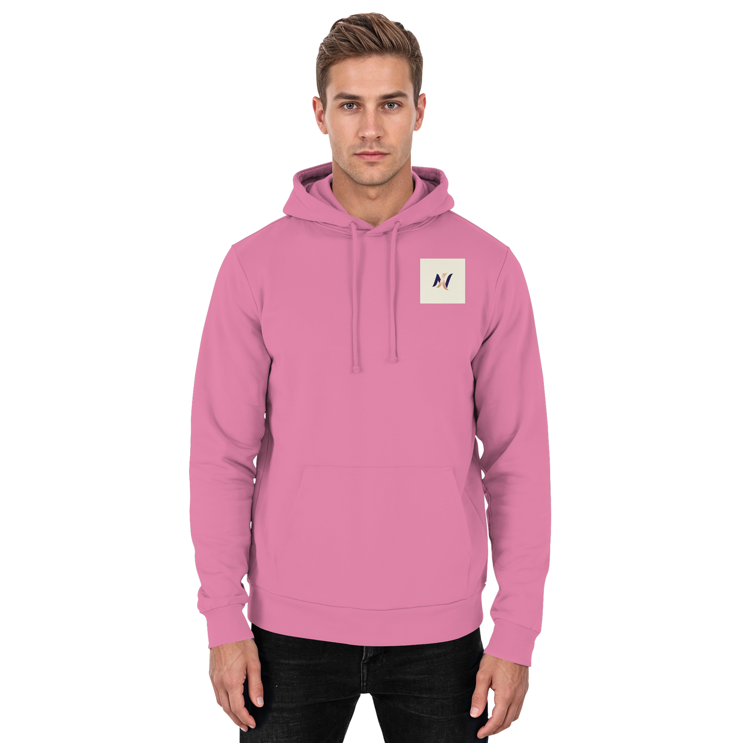 KhamG - Basic Unisex Hoodie