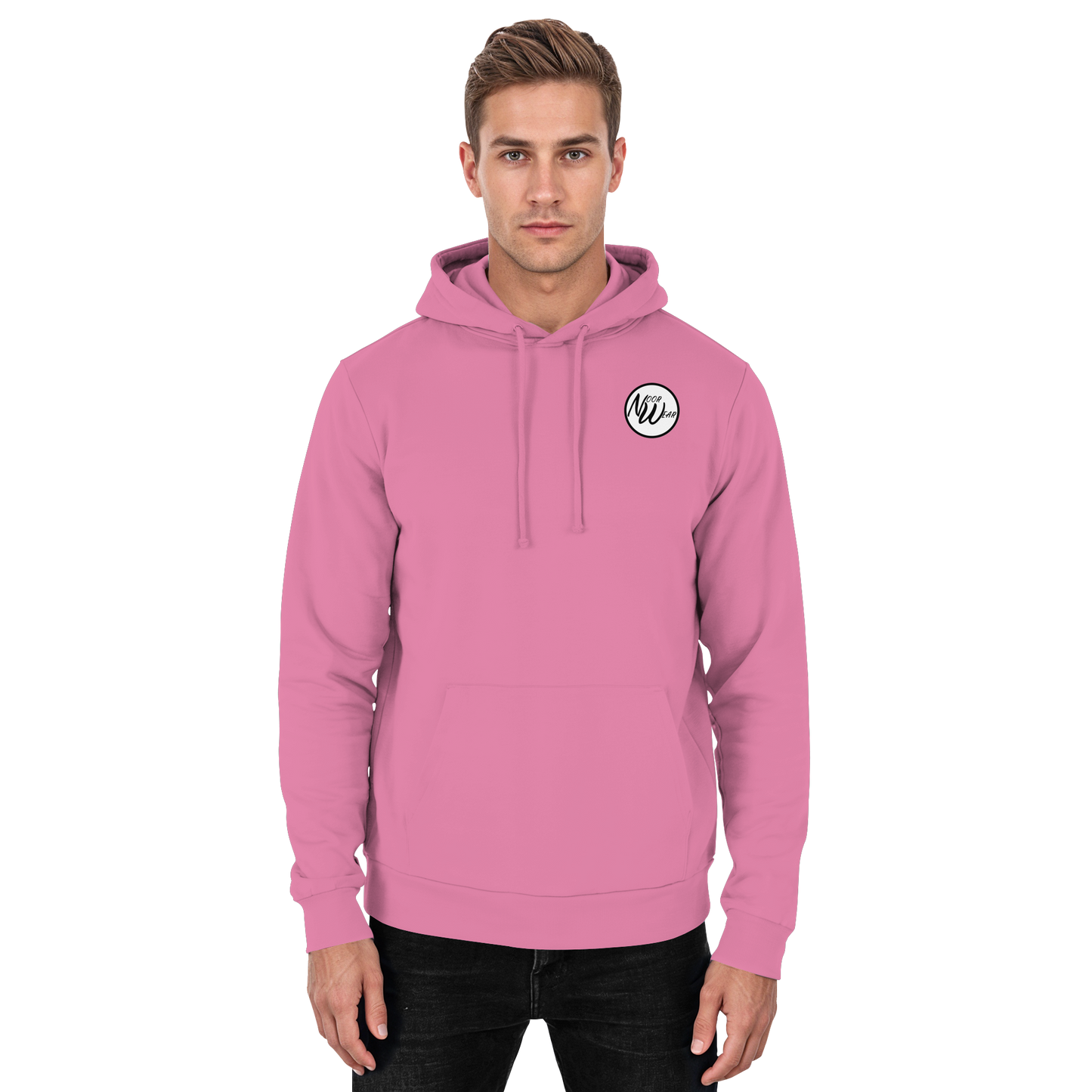 PLOFKRAKERS - Basic Unisex Hoodie