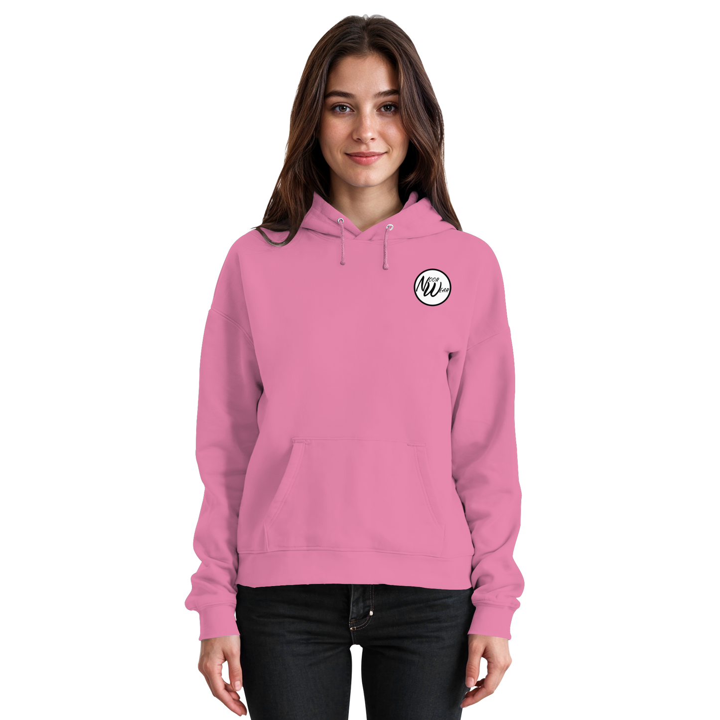 PLOFKRAKERS - Basic Unisex Hoodie