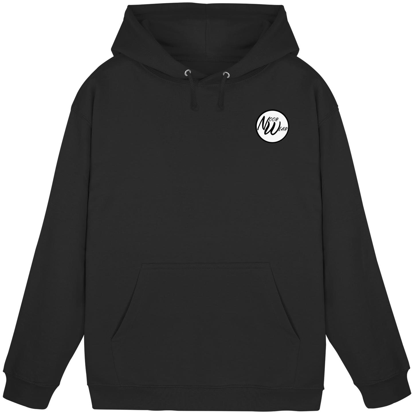 PLOFKRAKERS - Basic Unisex Hoodie
