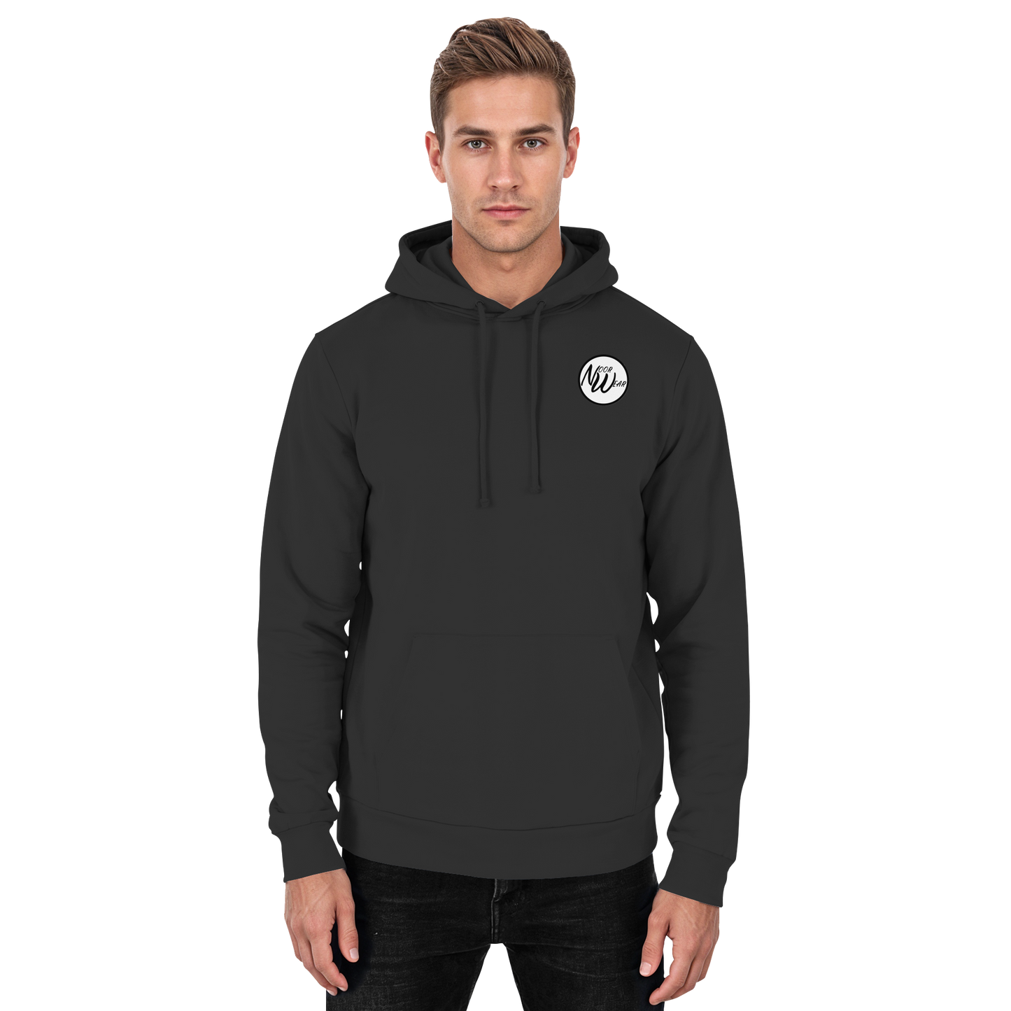 PLOFKRAKERS - Basic Unisex Hoodie