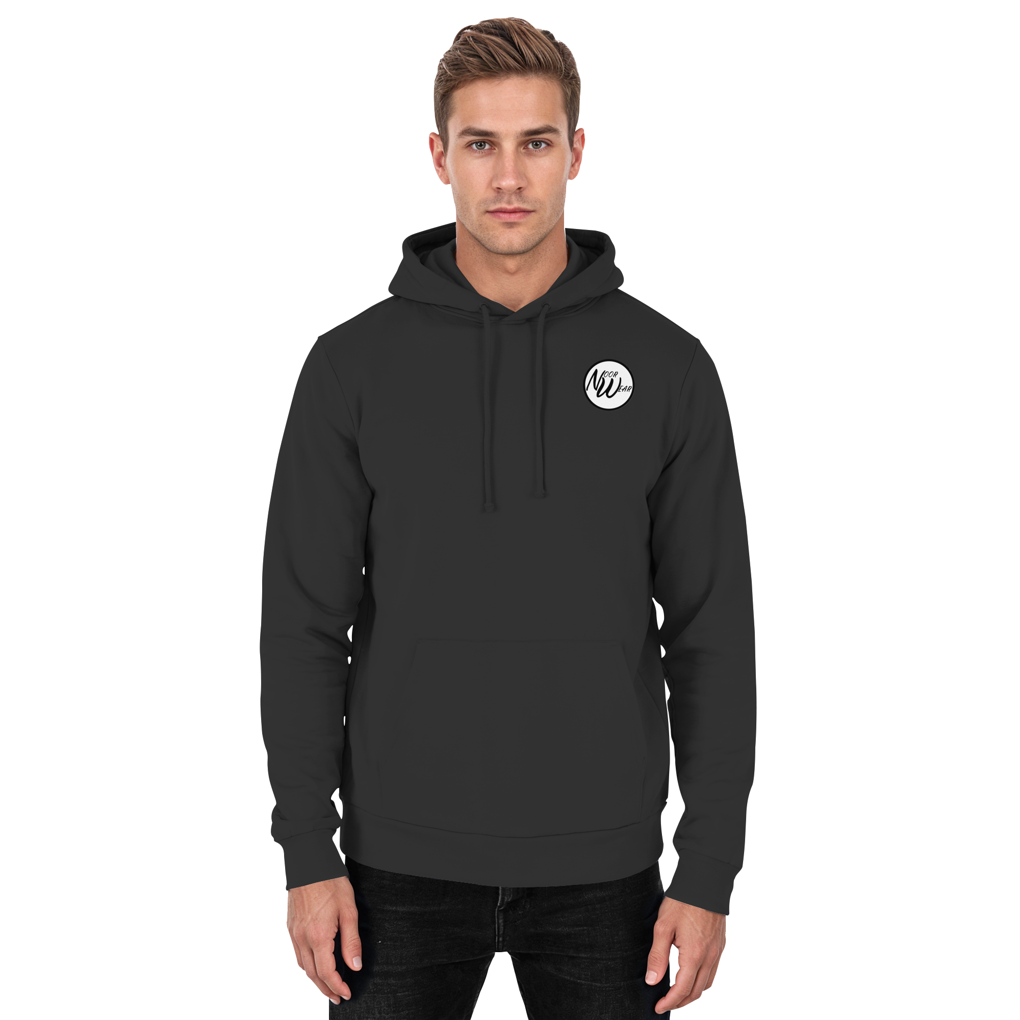 PLOFKRAKERS - Basic Unisex Hoodie