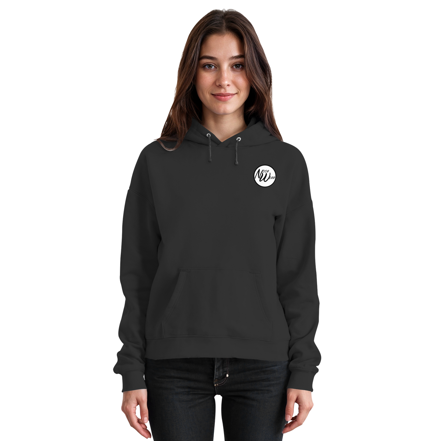 PLOFKRAKERS - Basic Unisex Hoodie