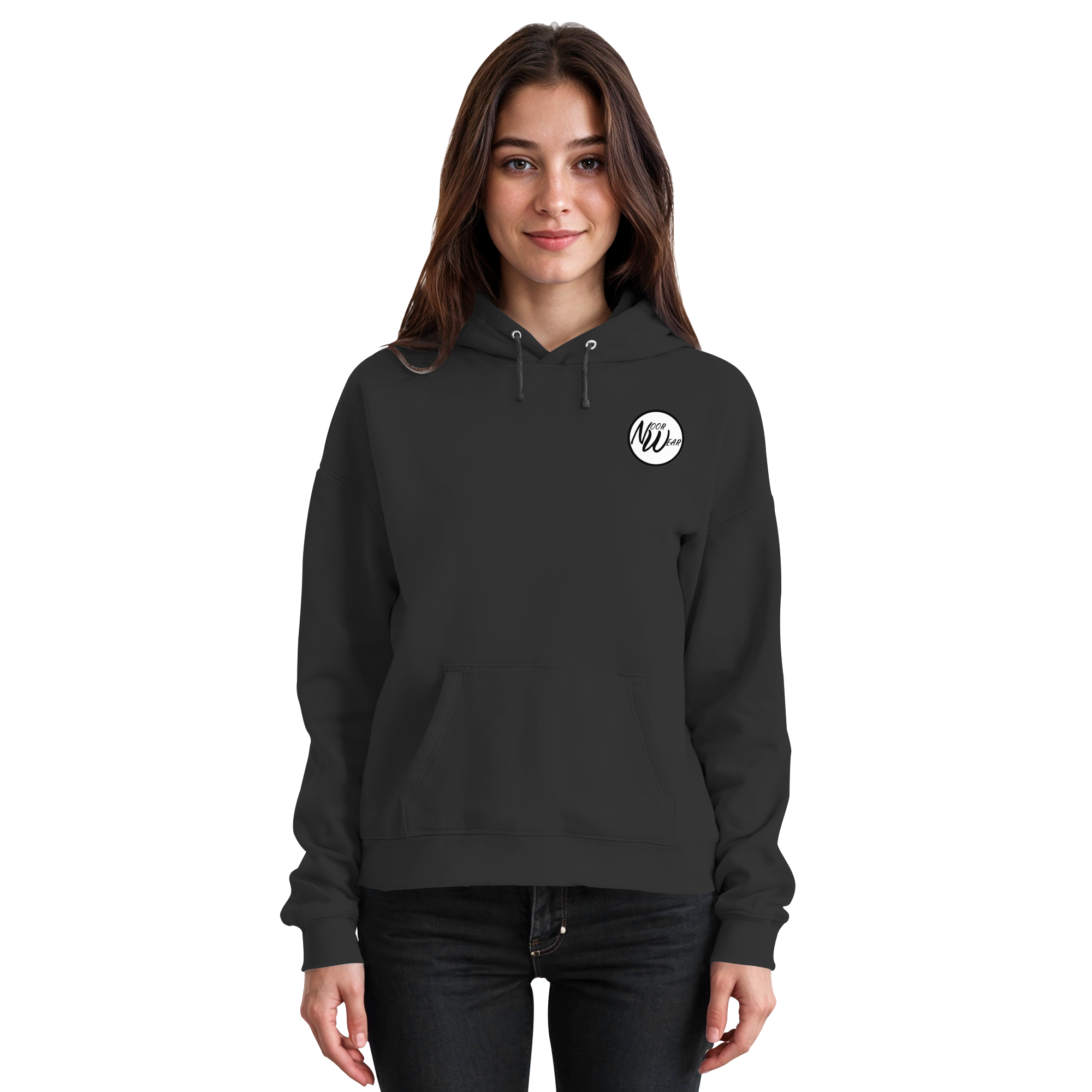 PLOFKRAKERS - Basic Unisex Hoodie