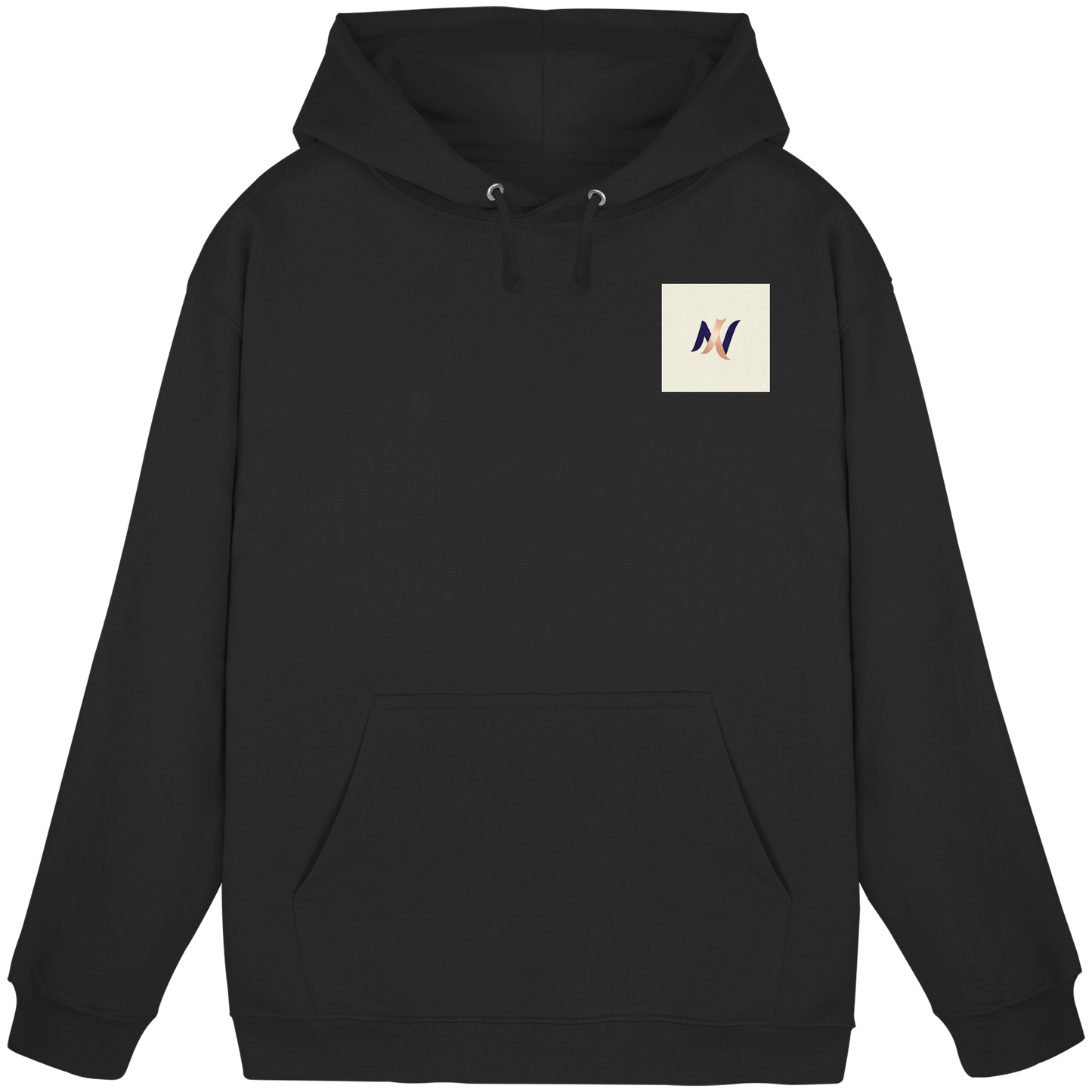 KhamG - Basic Unisex Hoodie