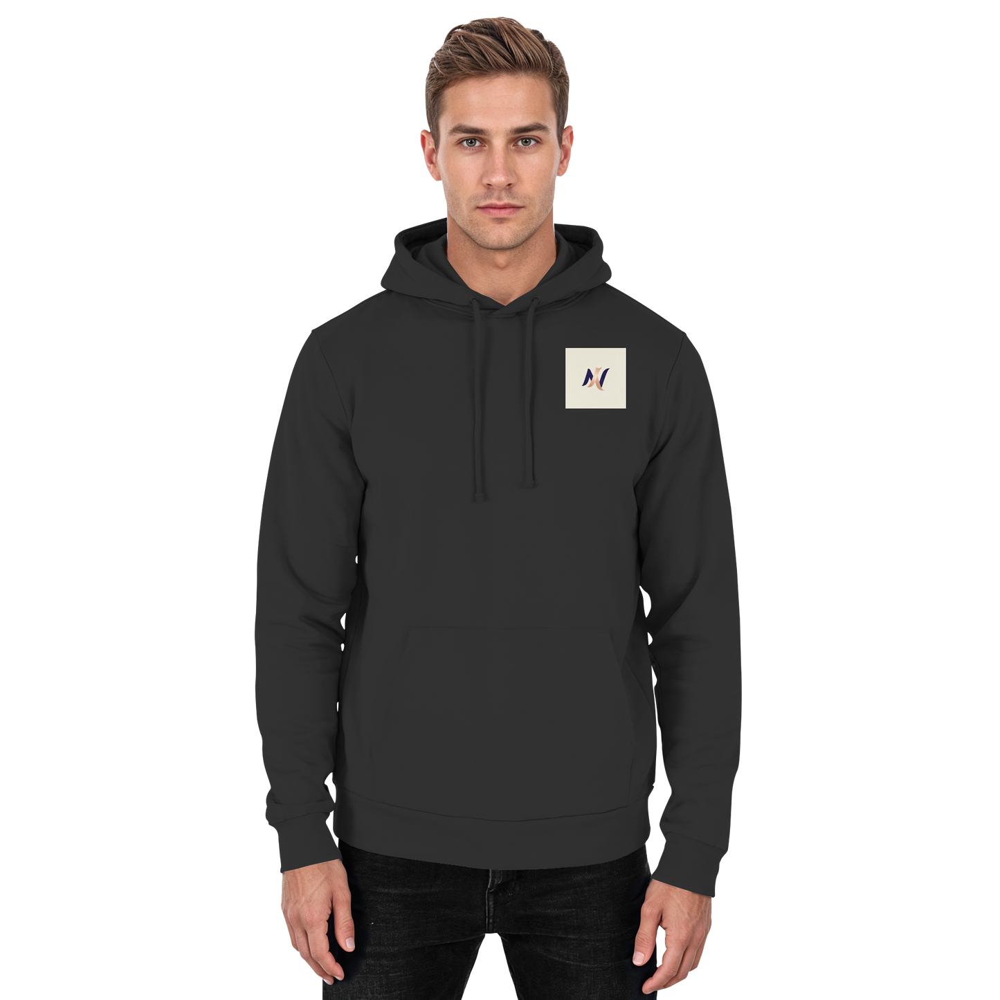 KhamG - Basic Unisex Hoodie