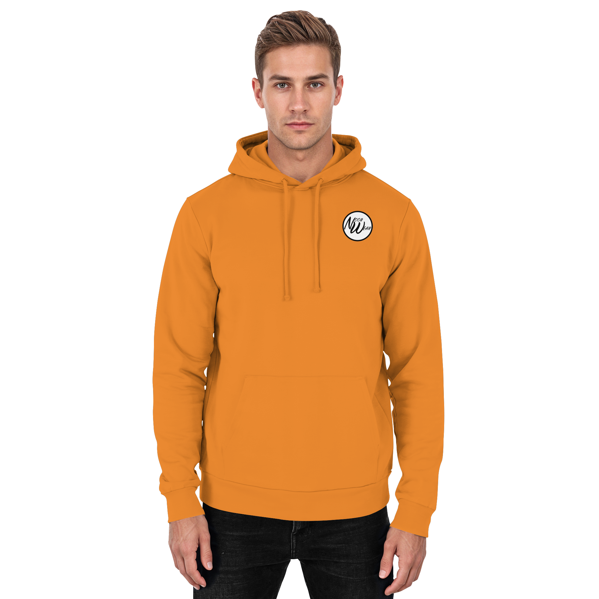 PLOFKRAKERS - Basic Unisex Hoodie