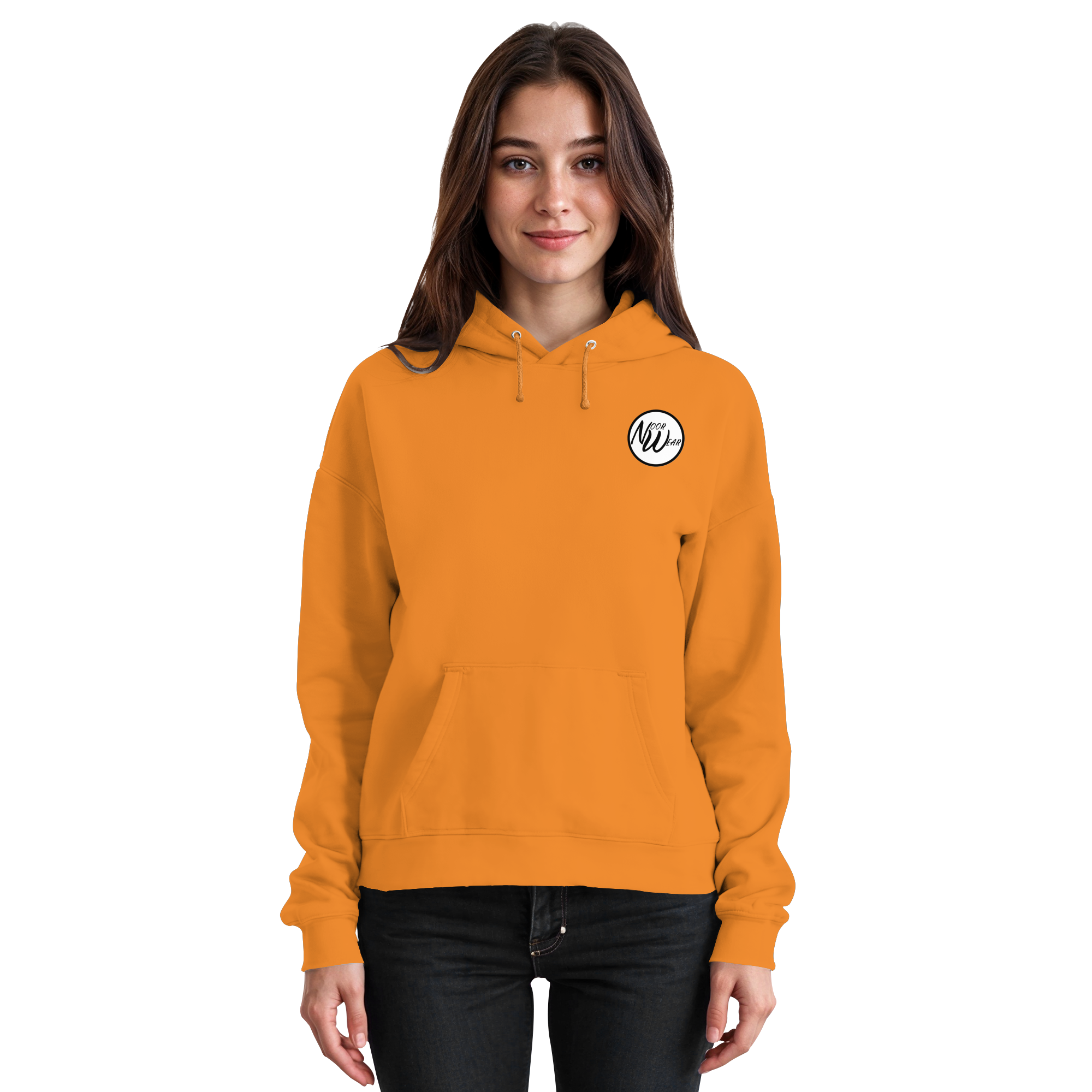 PLOFKRAKERS - Basic Unisex Hoodie