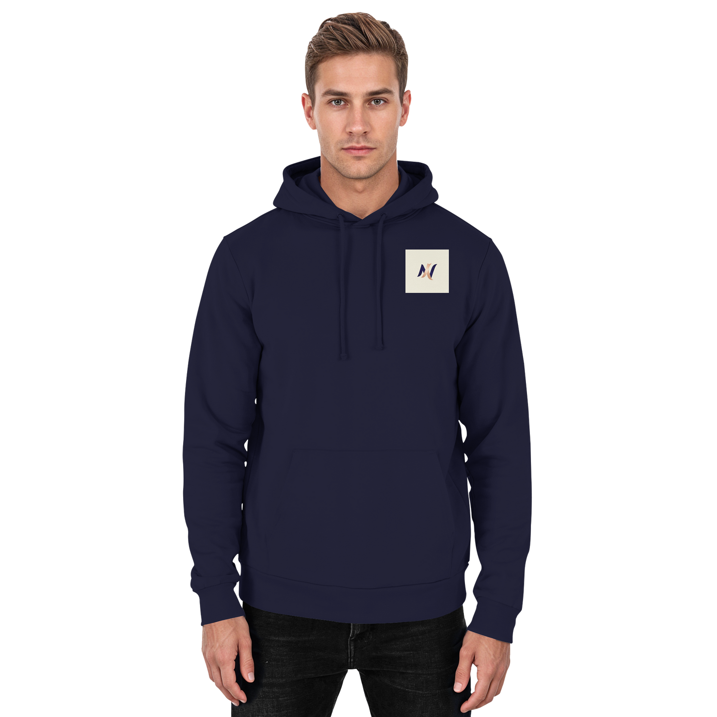 KhamG - Basic Unisex Hoodie