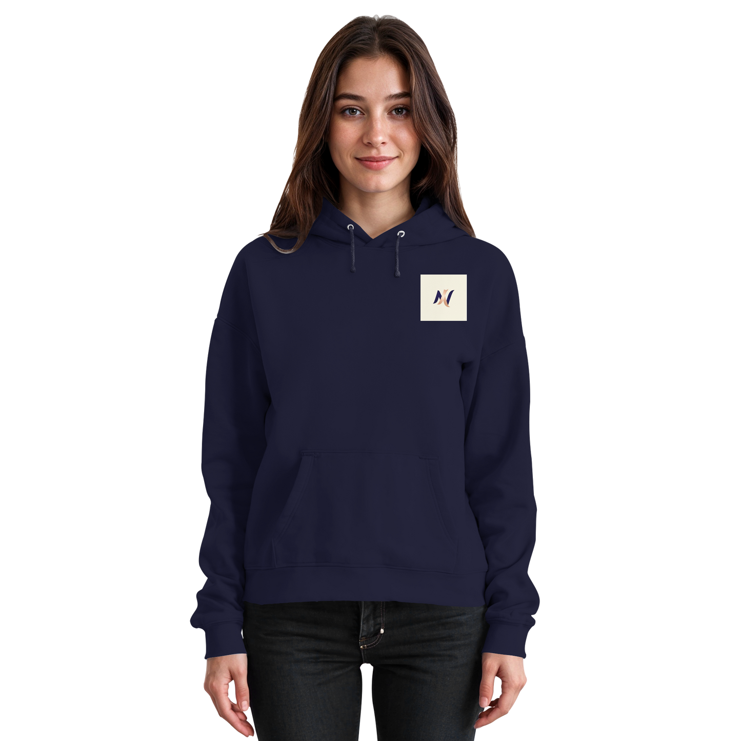 KhamG - Basic Unisex Hoodie