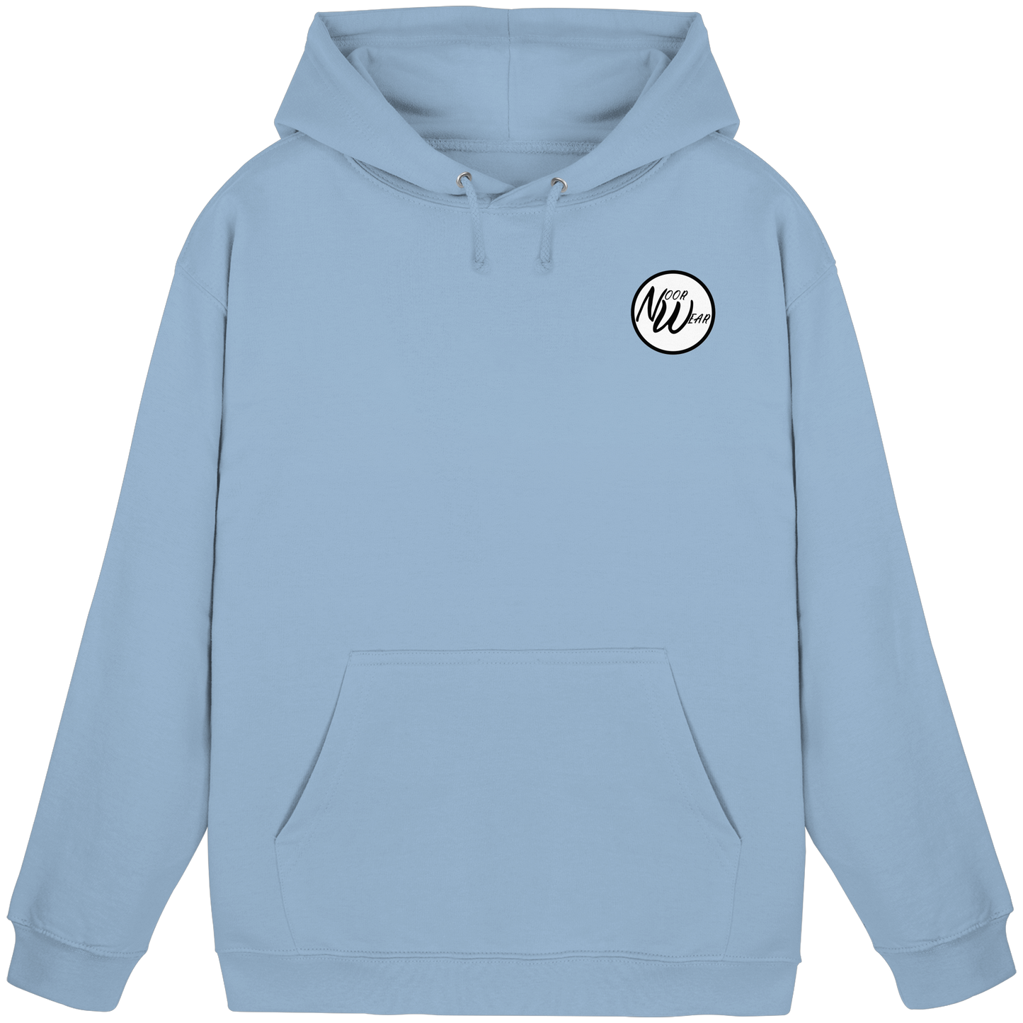 PLOFKRAKERS - Basic Unisex Hoodie