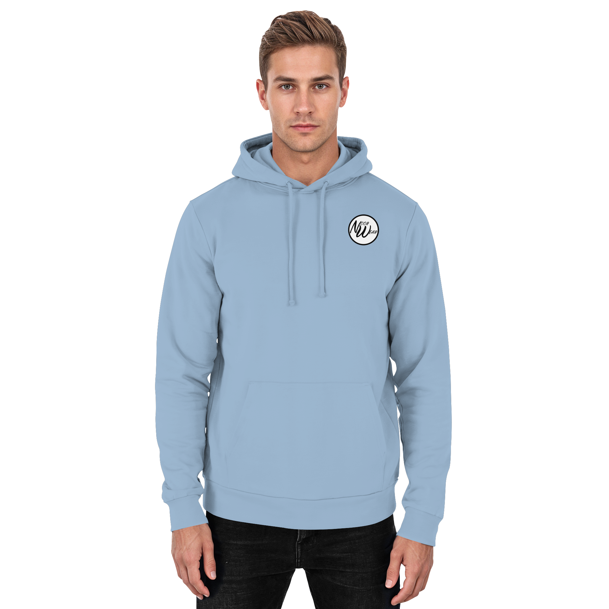 PLOFKRAKERS - Basic Unisex Hoodie