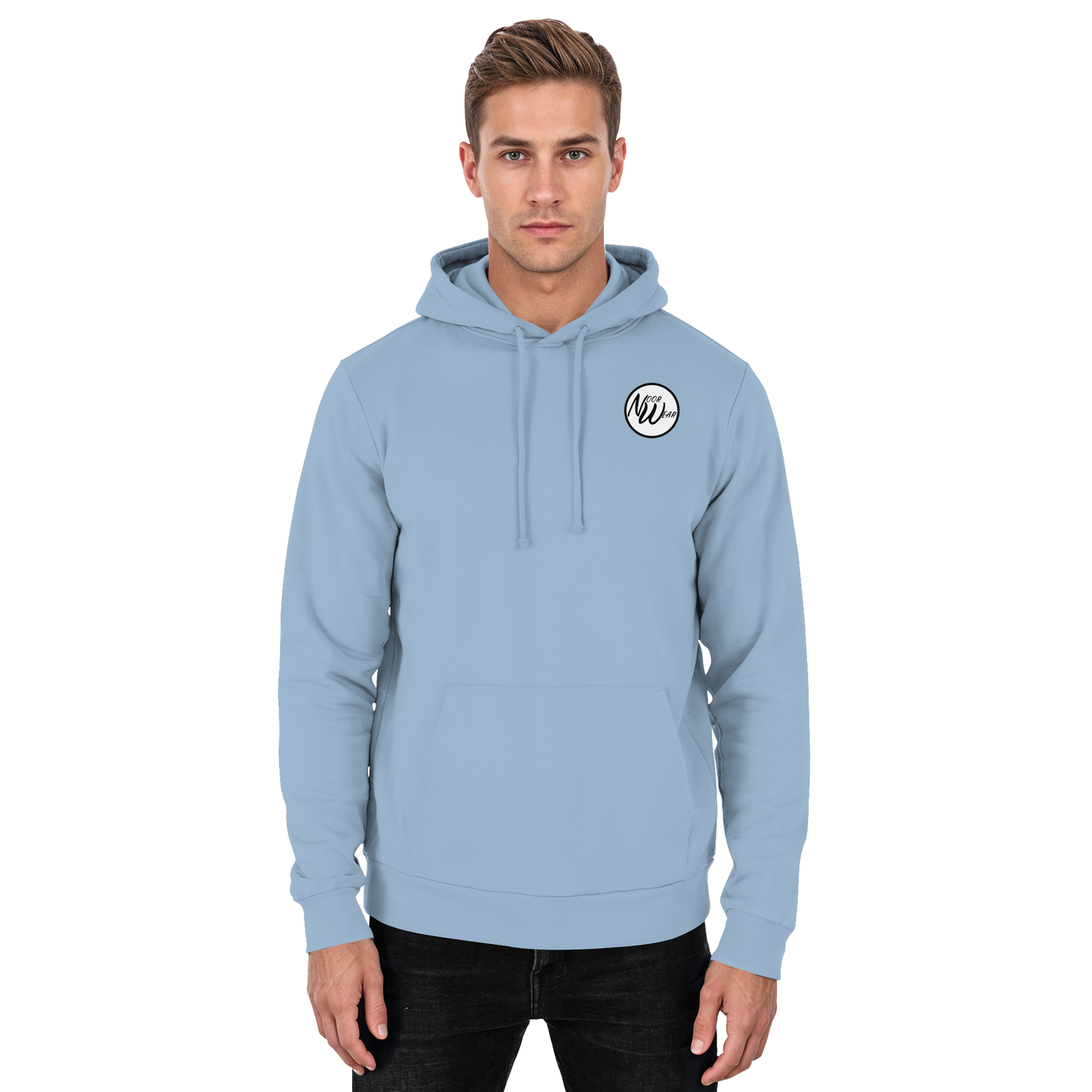 PLOFKRAKERS - Basic Unisex Hoodie