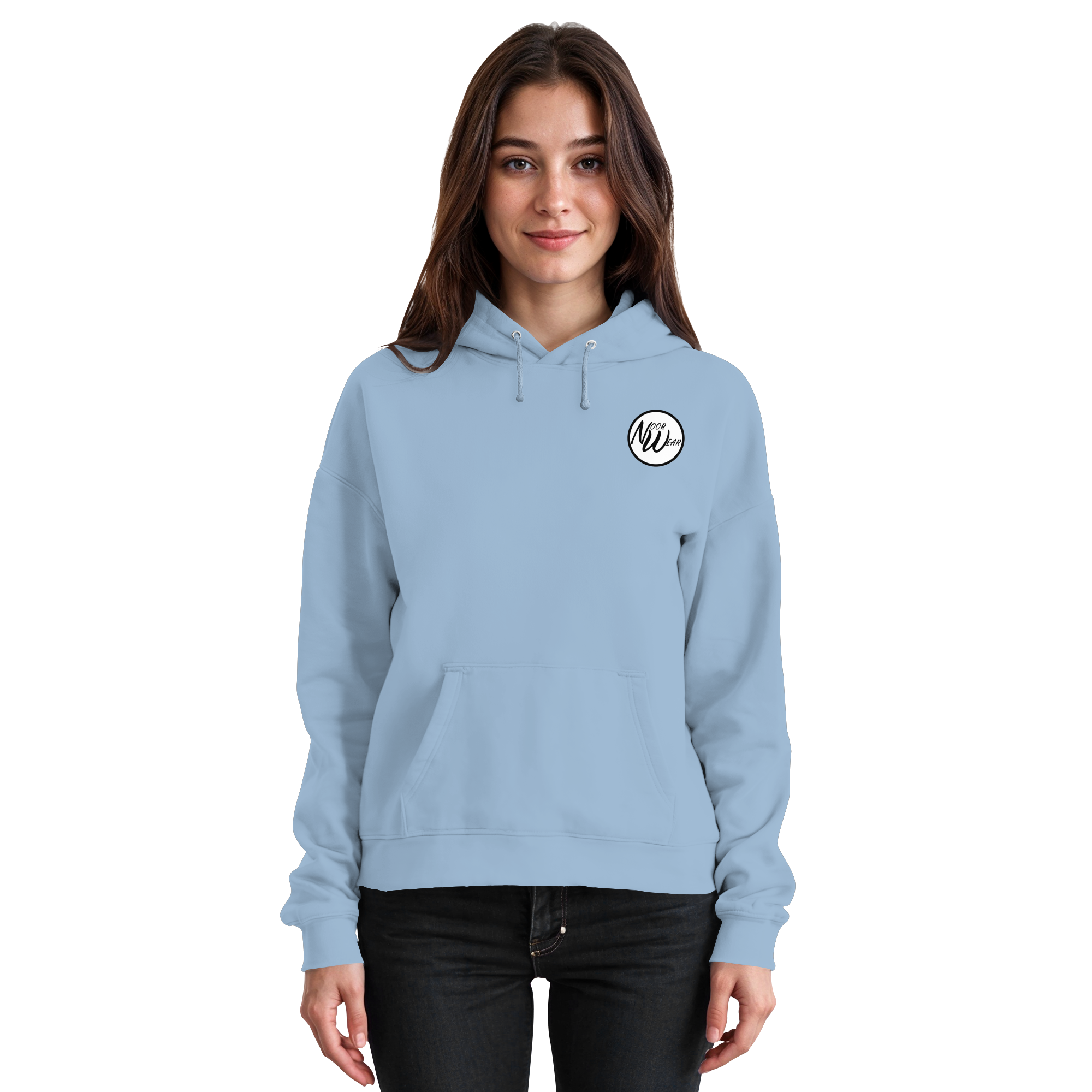 PLOFKRAKERS - Basic Unisex Hoodie