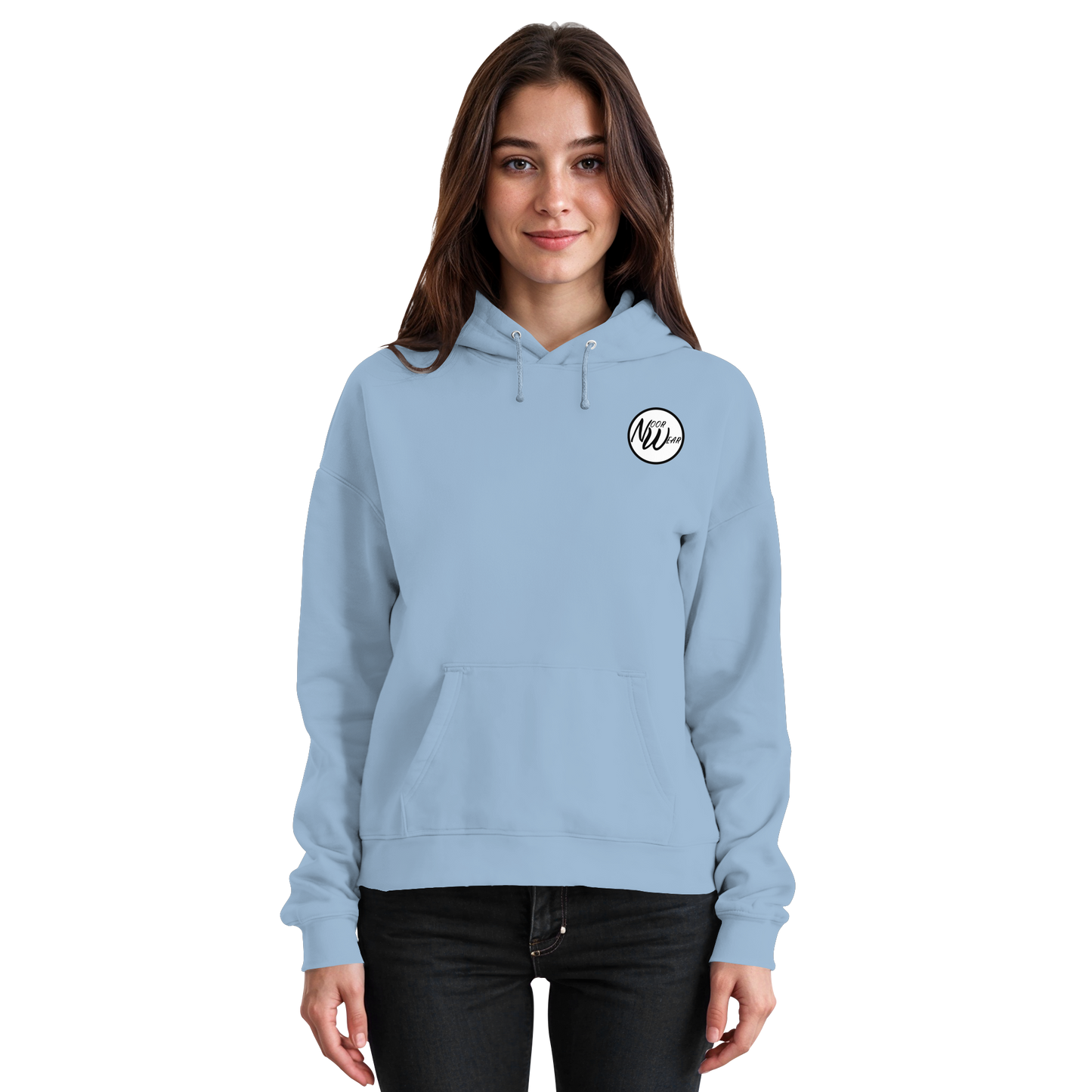 PLOFKRAKERS - Basic Unisex Hoodie
