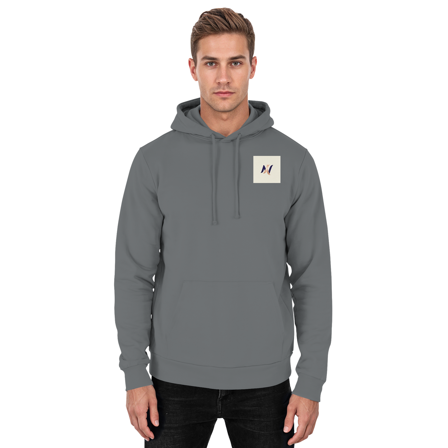KhamG - Basic Unisex Hoodie