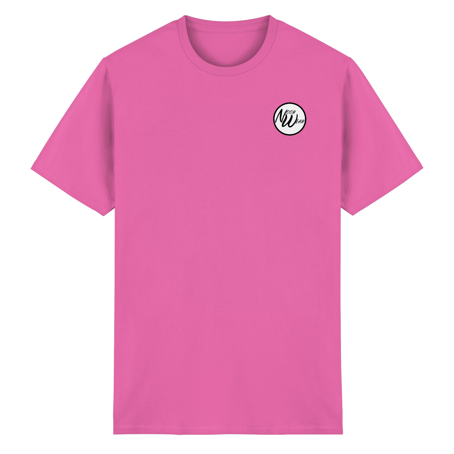 PLOFKRAKERS - Heavy Cotton T-Shirt