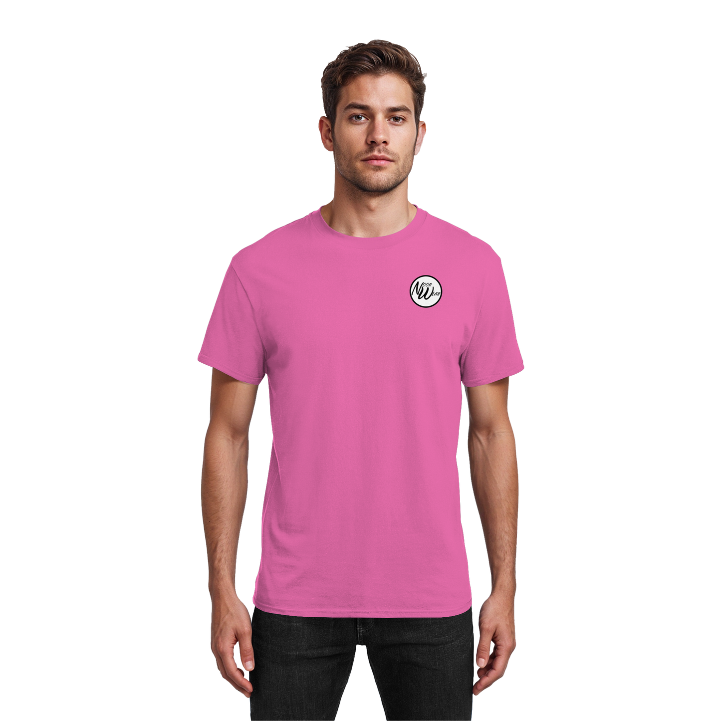 PLOFKRAKERS - Heavy Cotton T-Shirt