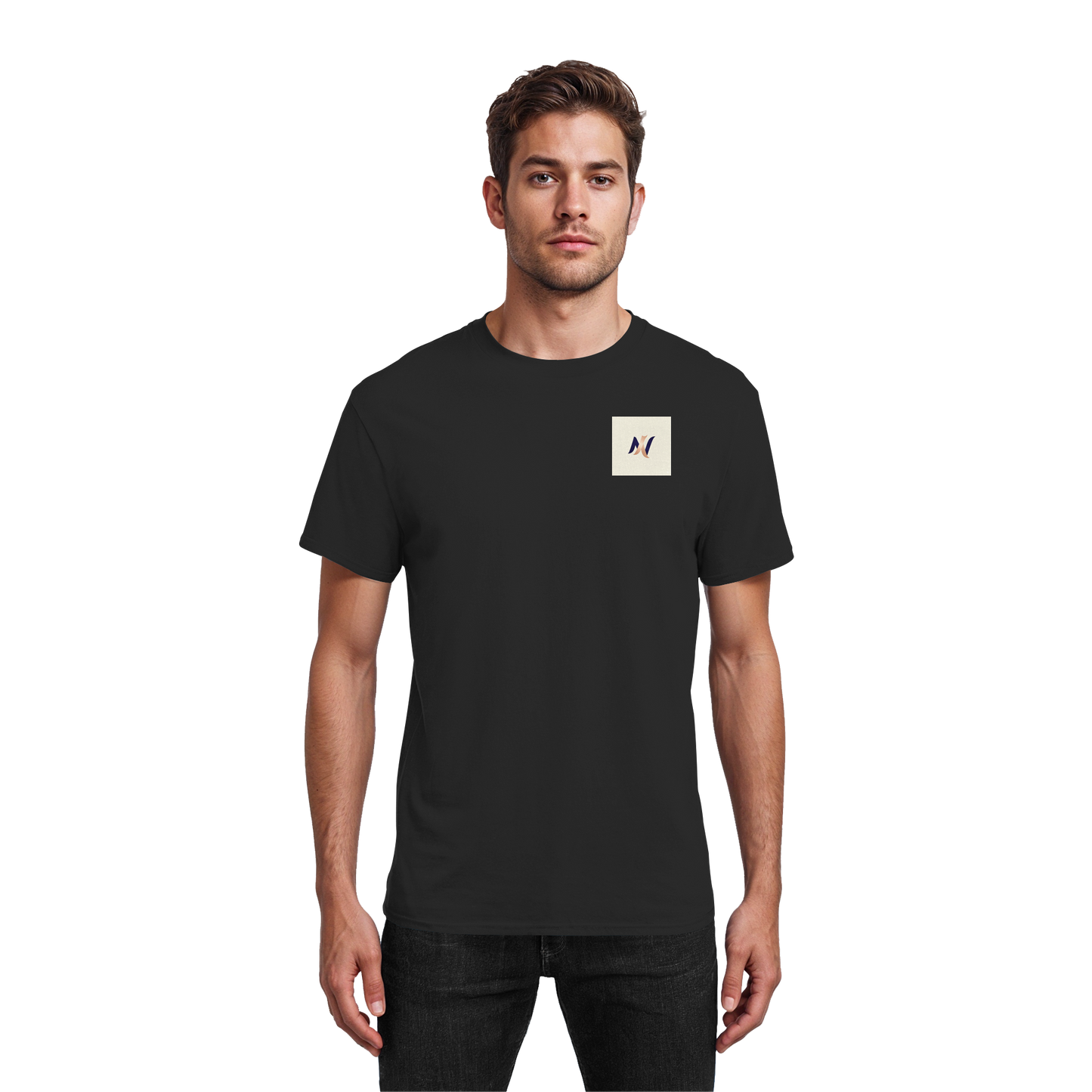 KhamG - Heavy Cotton T-Shirt
