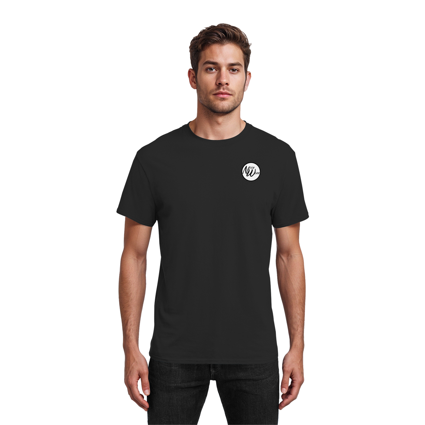 PLOFKRAKERS - Heavy Cotton T-Shirt