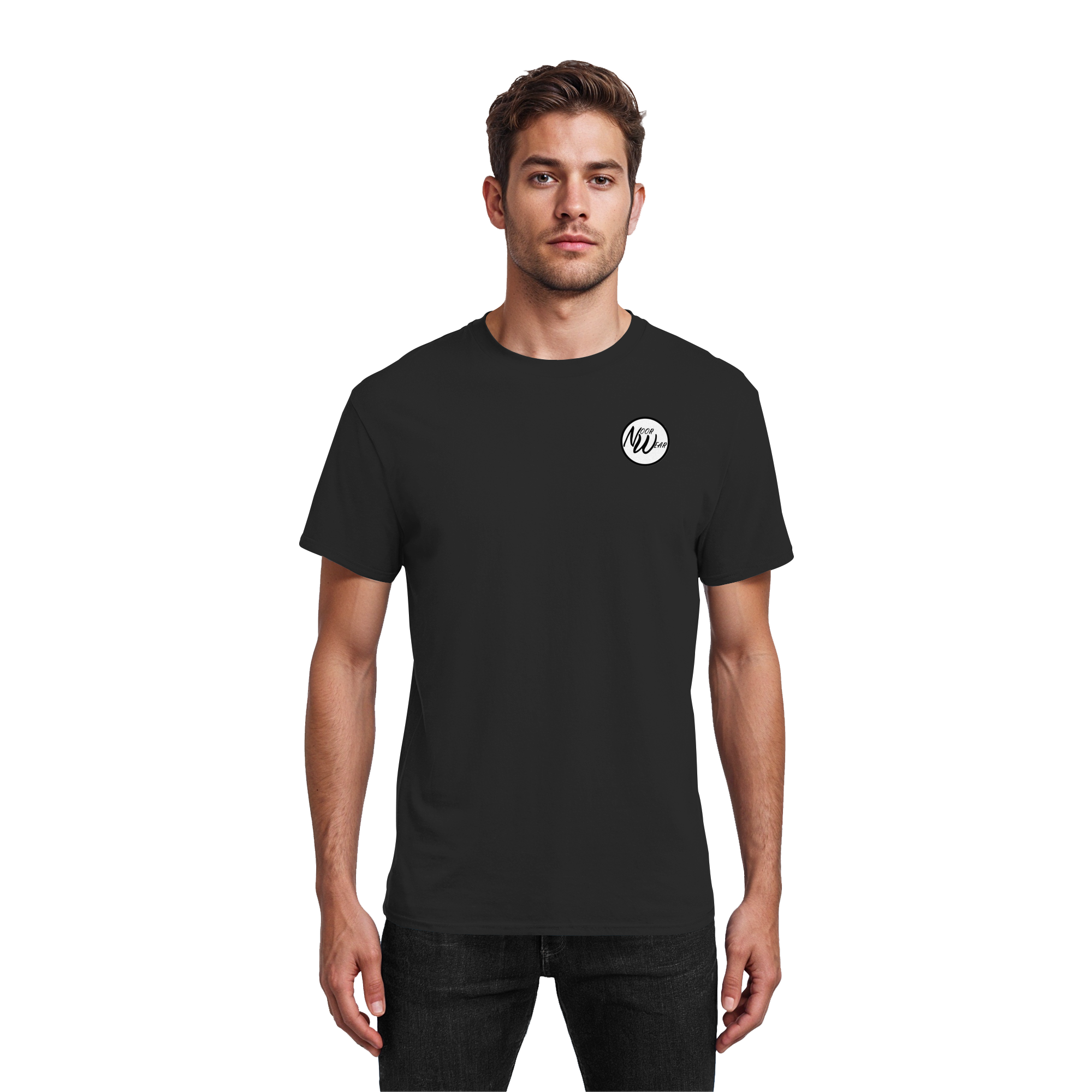 PLOFKRAKERS - Heavy Cotton T-Shirt