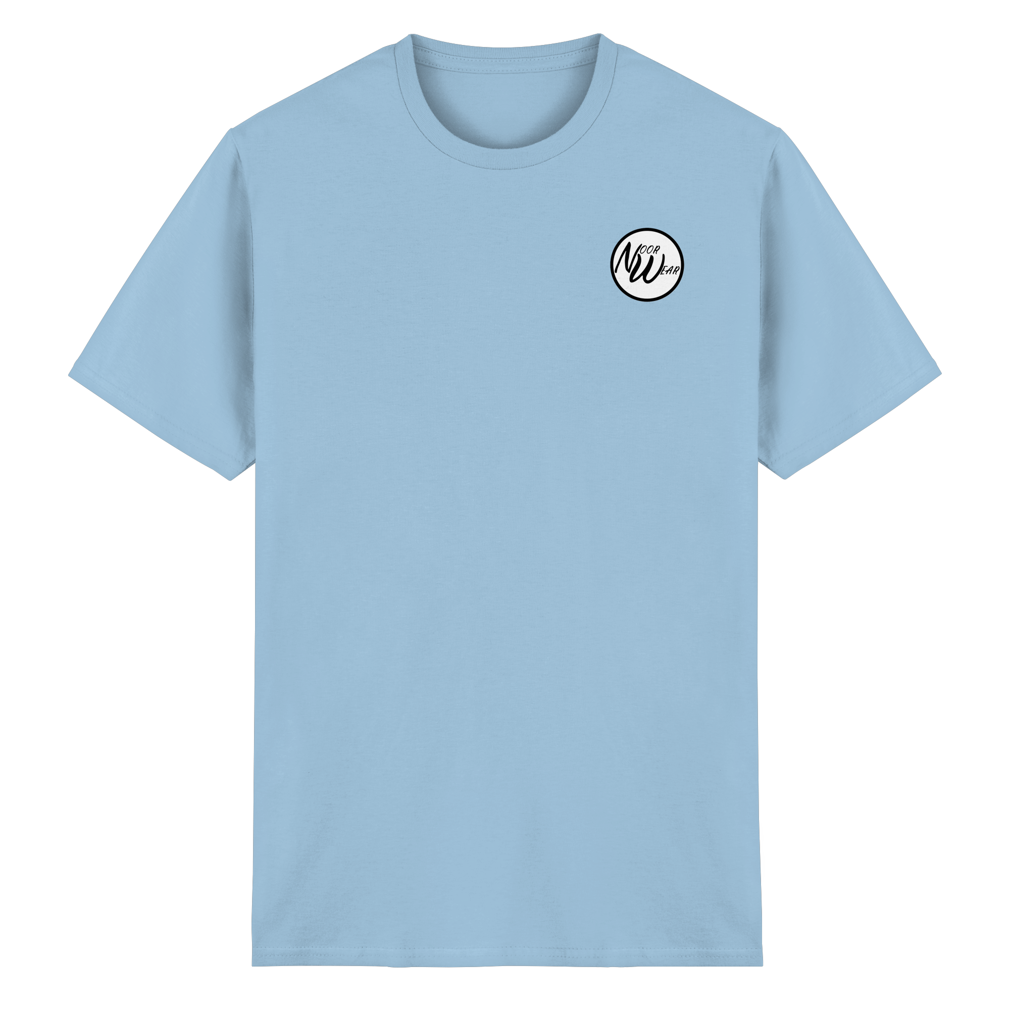 Angel with the AK - Heavy Cotton T-Shirt