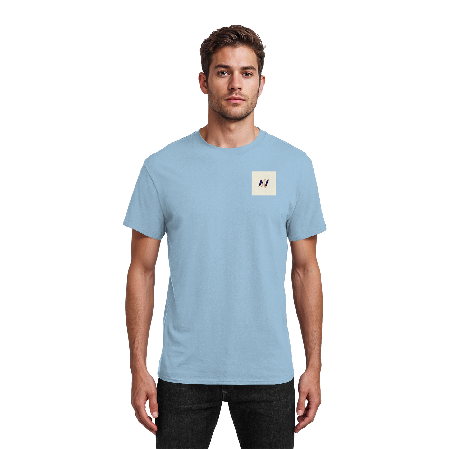 KhamG - Heavy Cotton T-Shirt