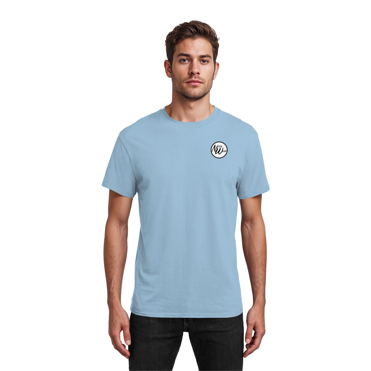 PLOFKRAKERS - Heavy Cotton T-Shirt